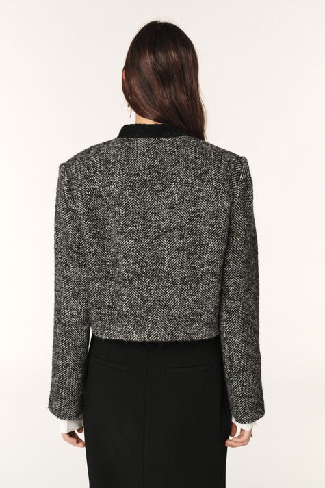 jacket TALYA