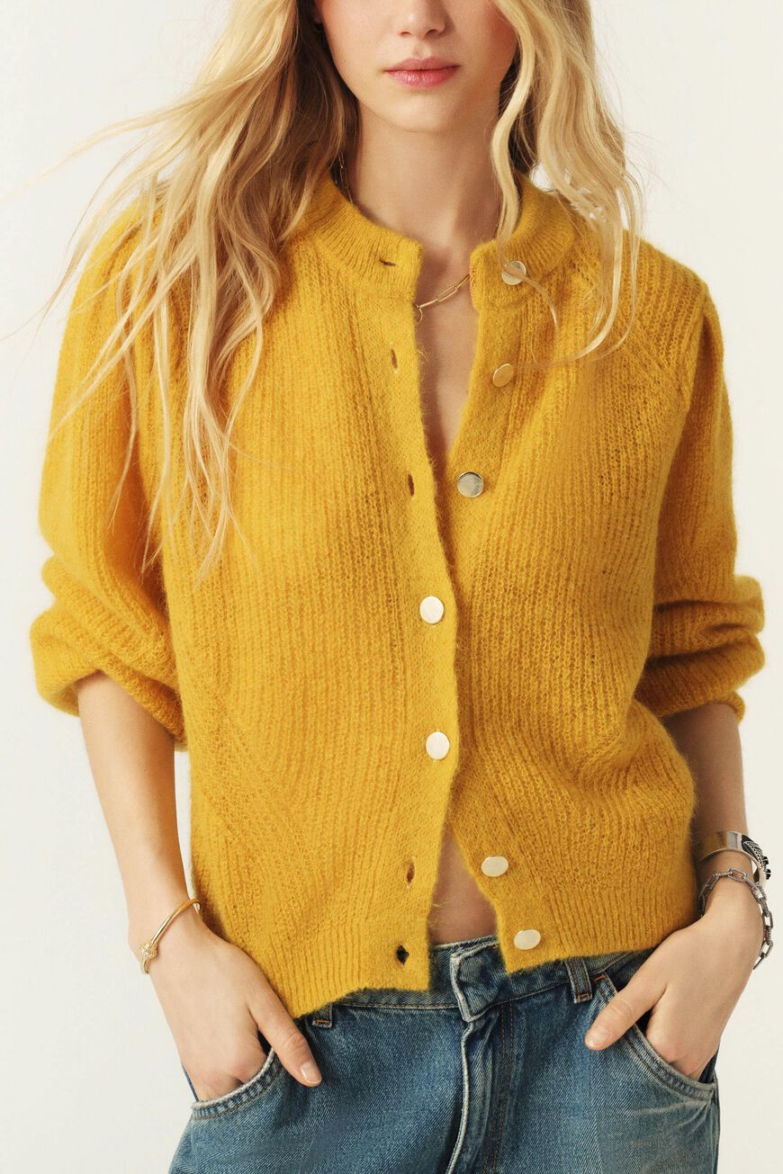 CARDIGAN DANIE