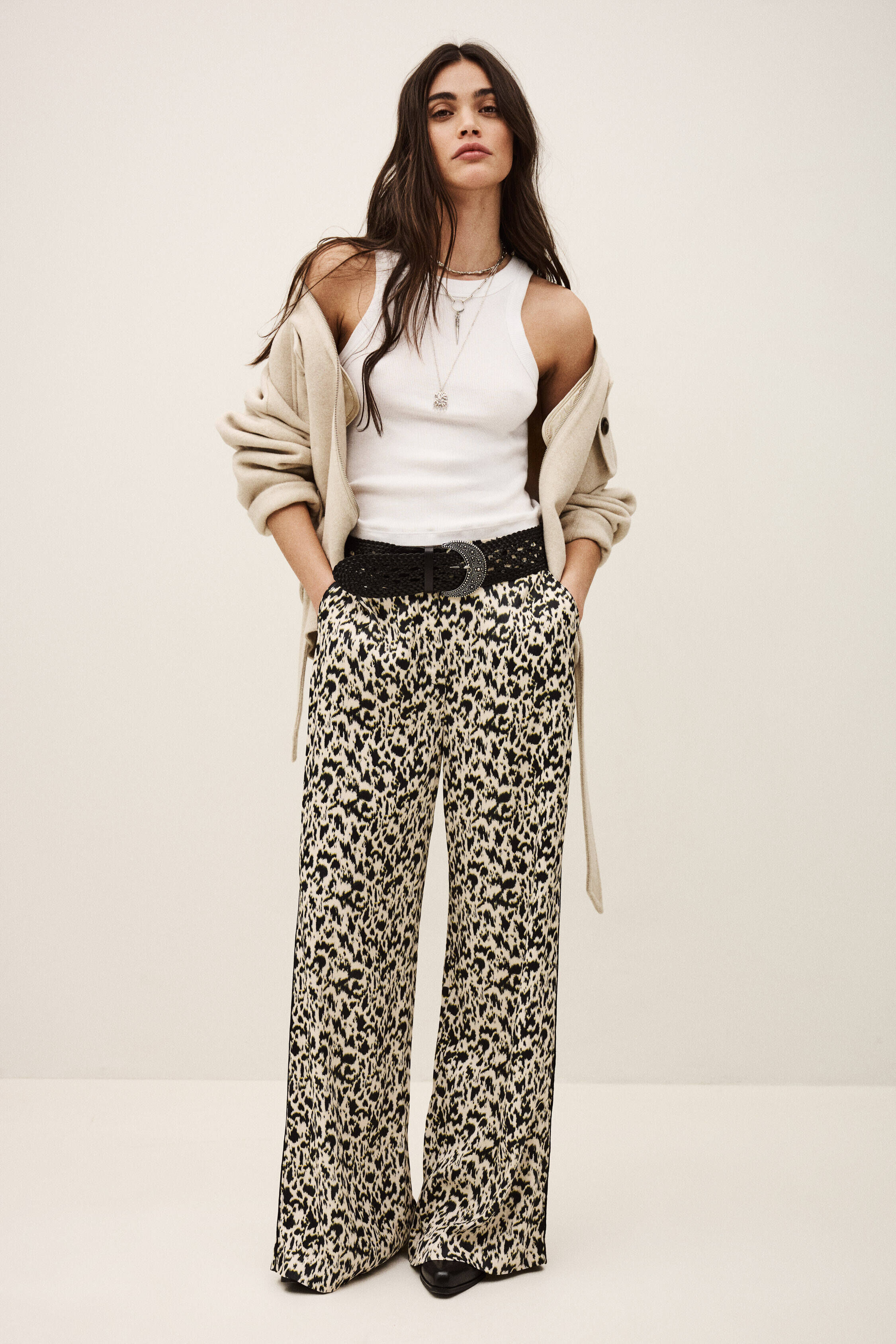 Pantalon PLYDE