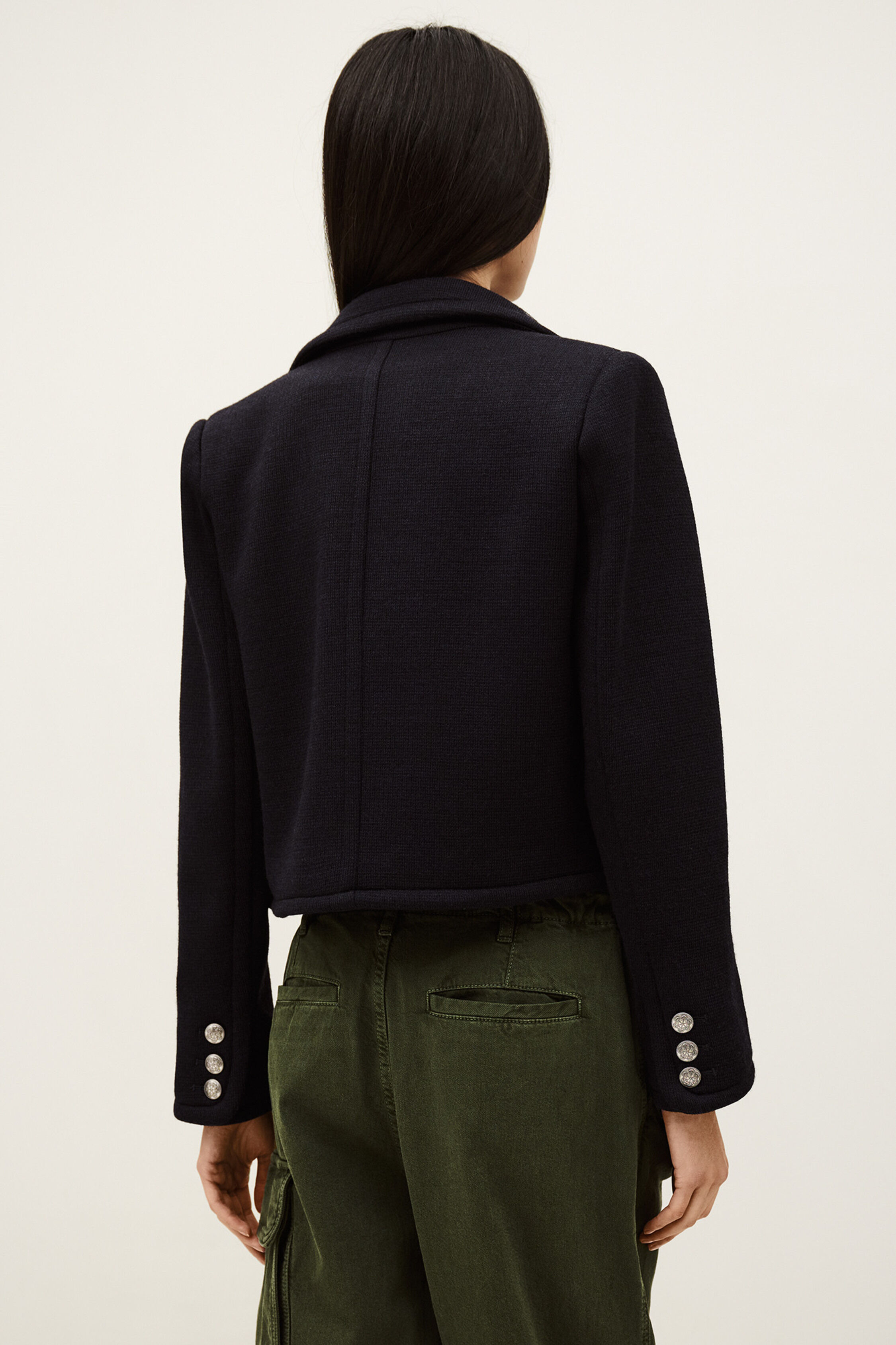 Chaqueta BERADITH