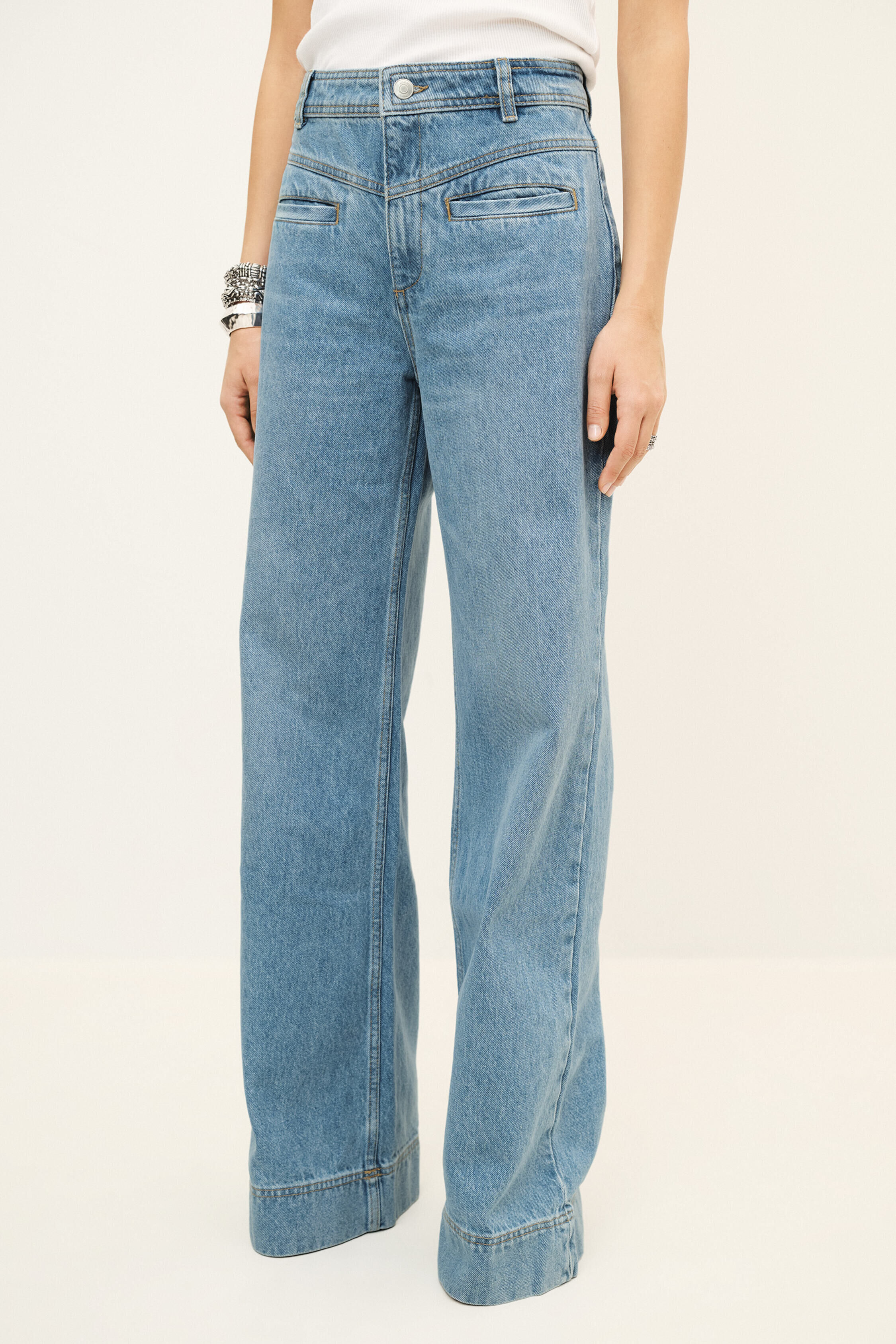 Jeans RANJA