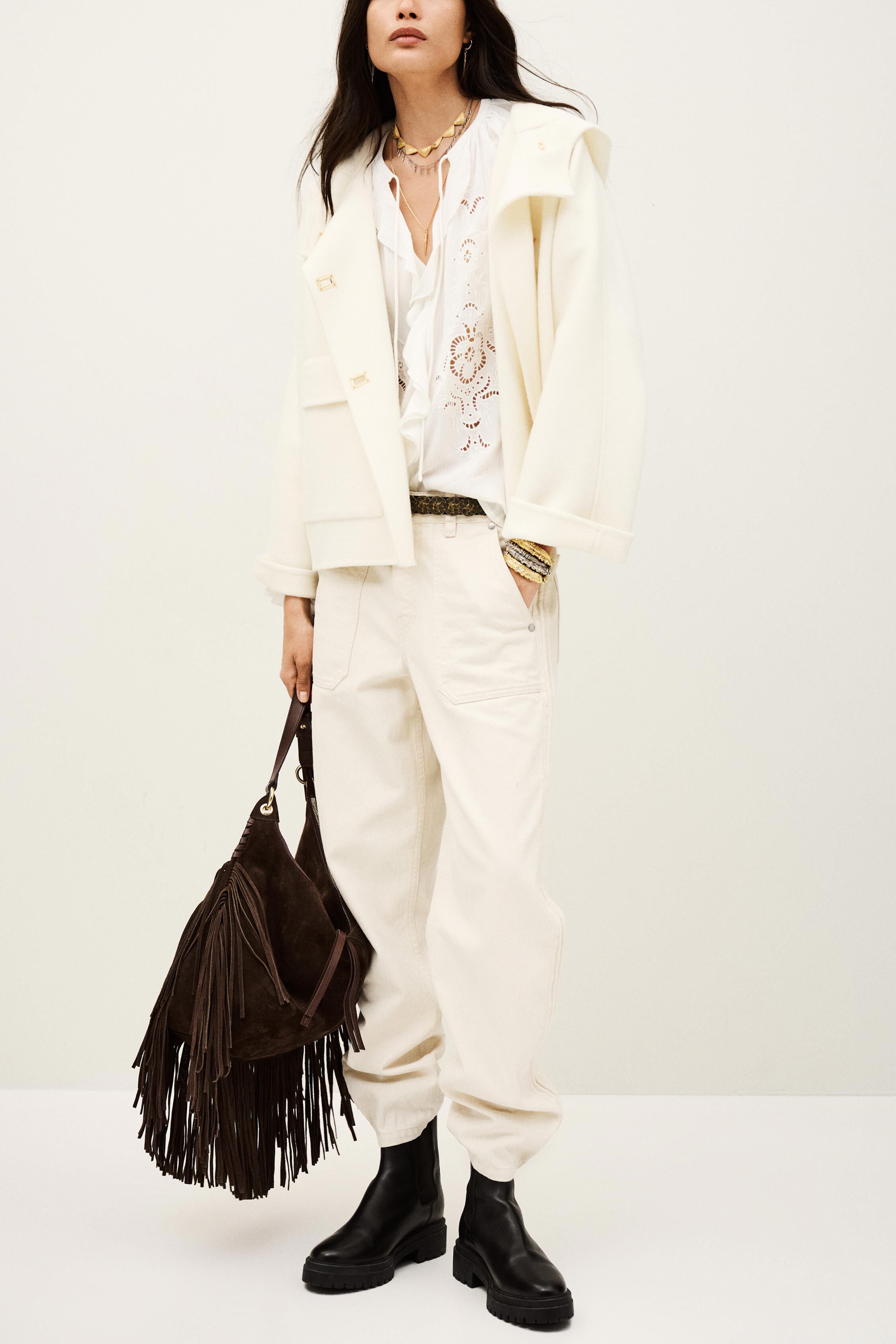 jacket KOVE