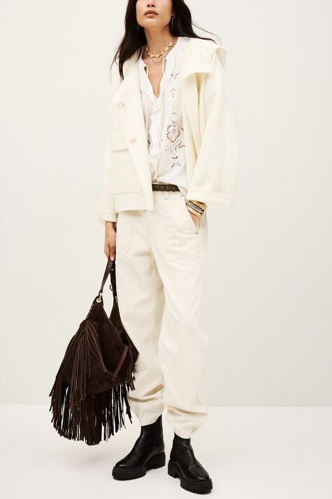 jacket KOVE