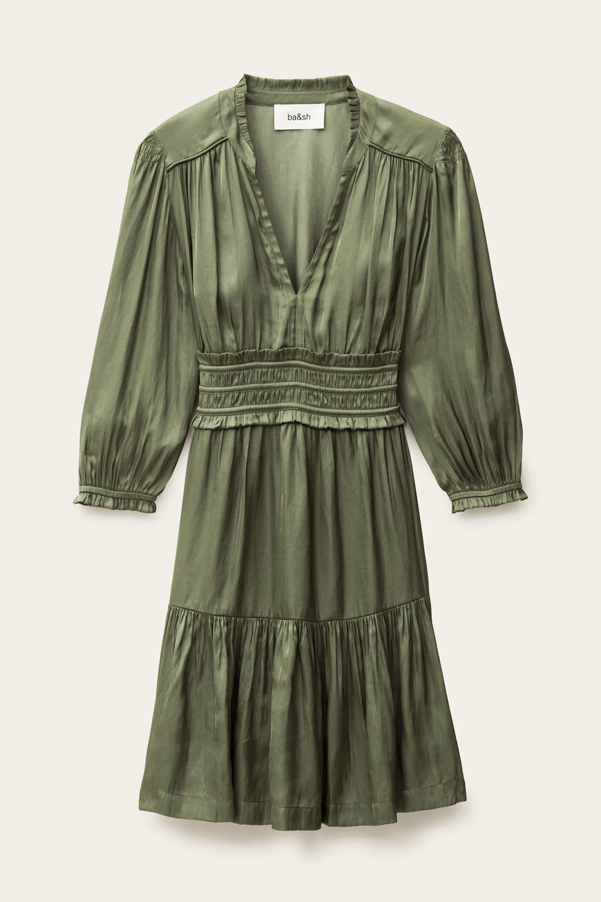 dress CYRIALA