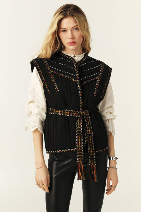 JACKET CLEVIE