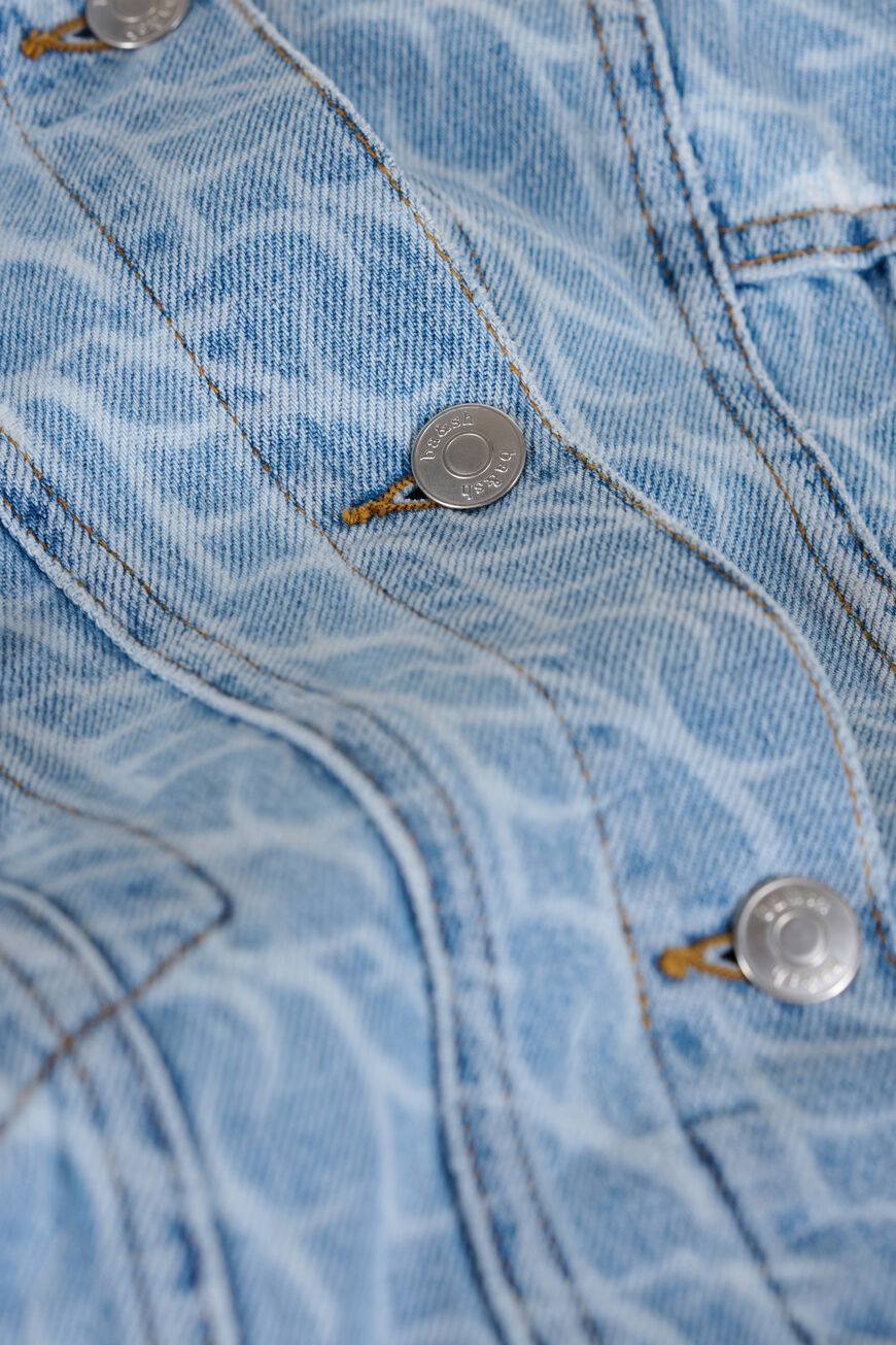 JACKET MODNEY
