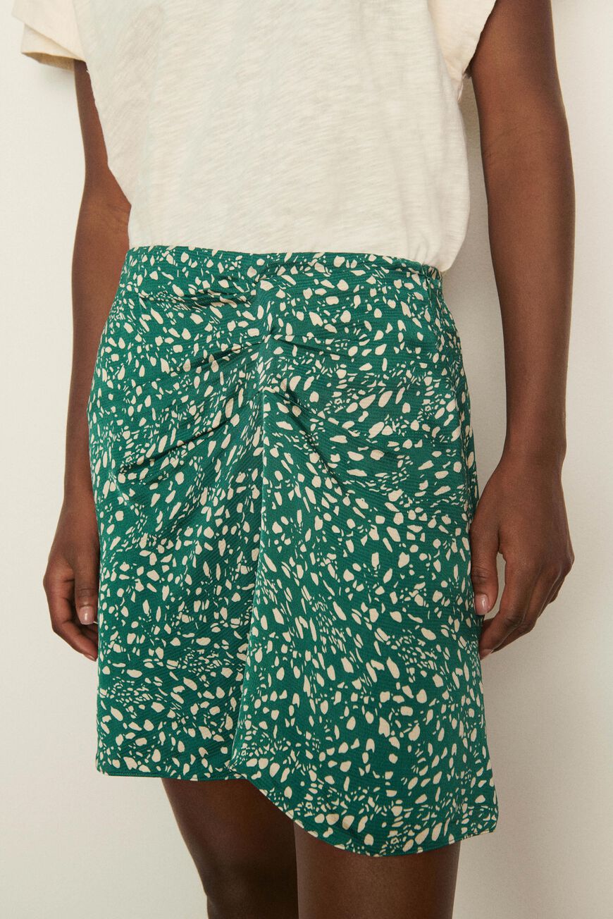 SKIRT EVA