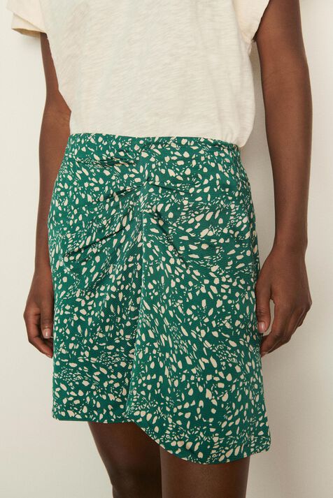 SKIRT EVA
