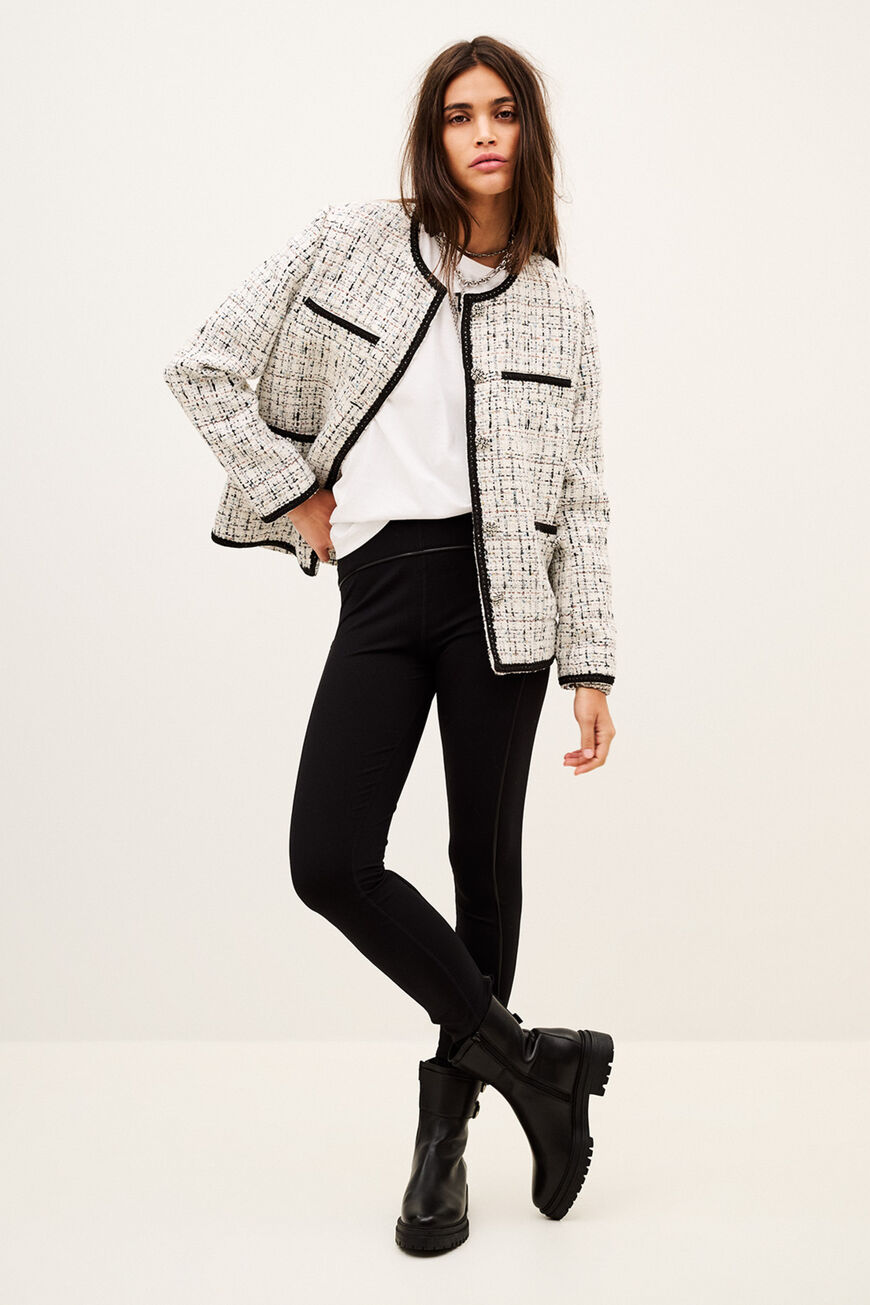 TINSY JACKET