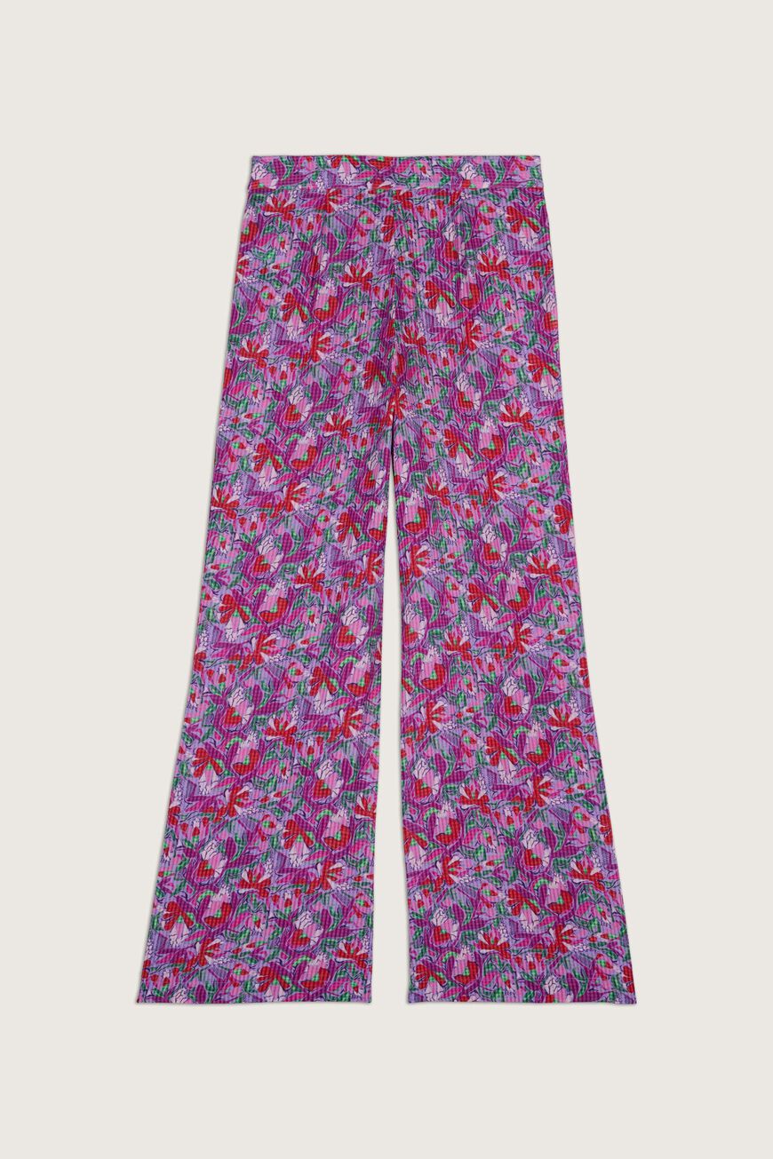 PANTS ABO