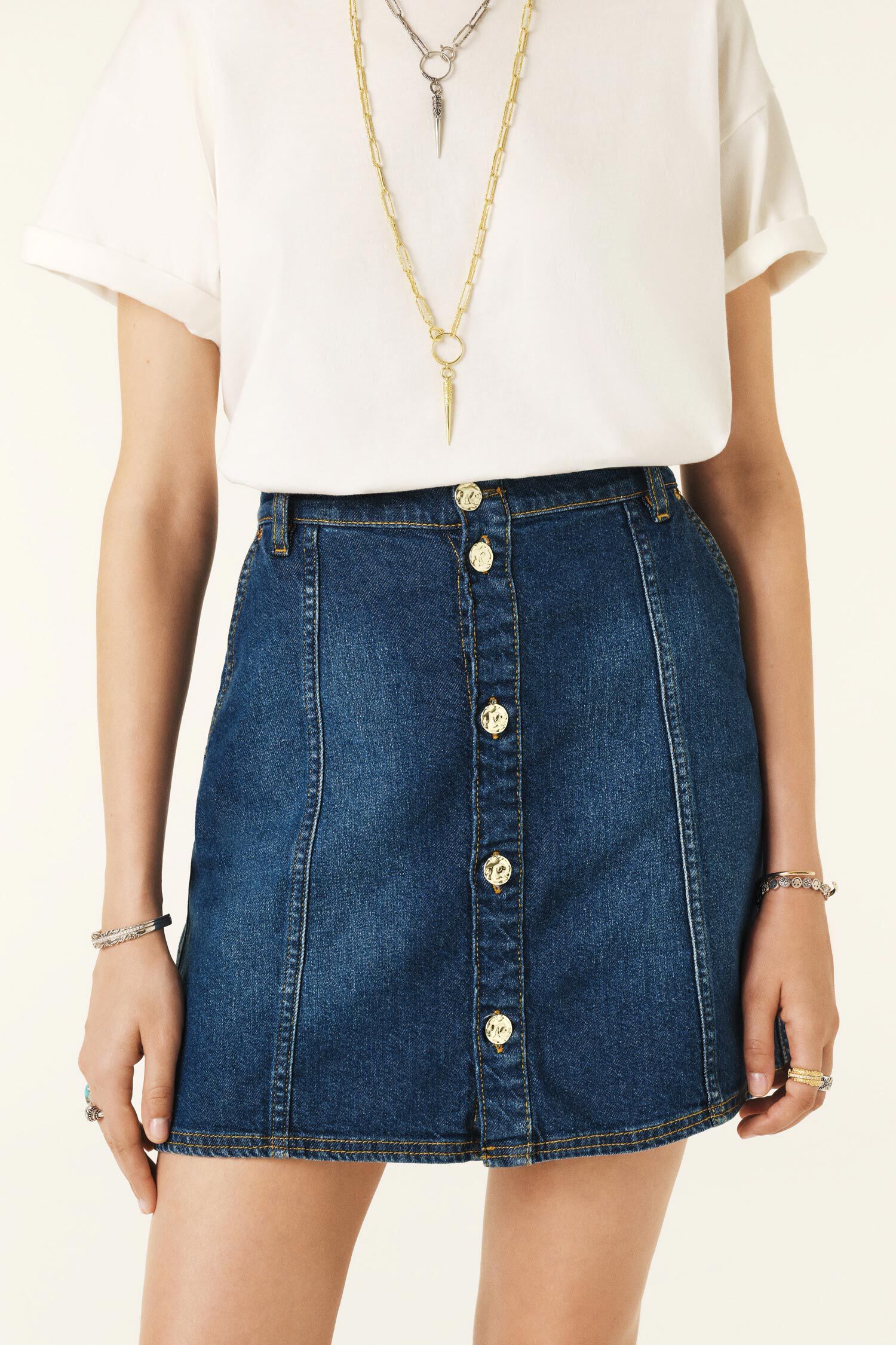 BAZILIA SKIRT