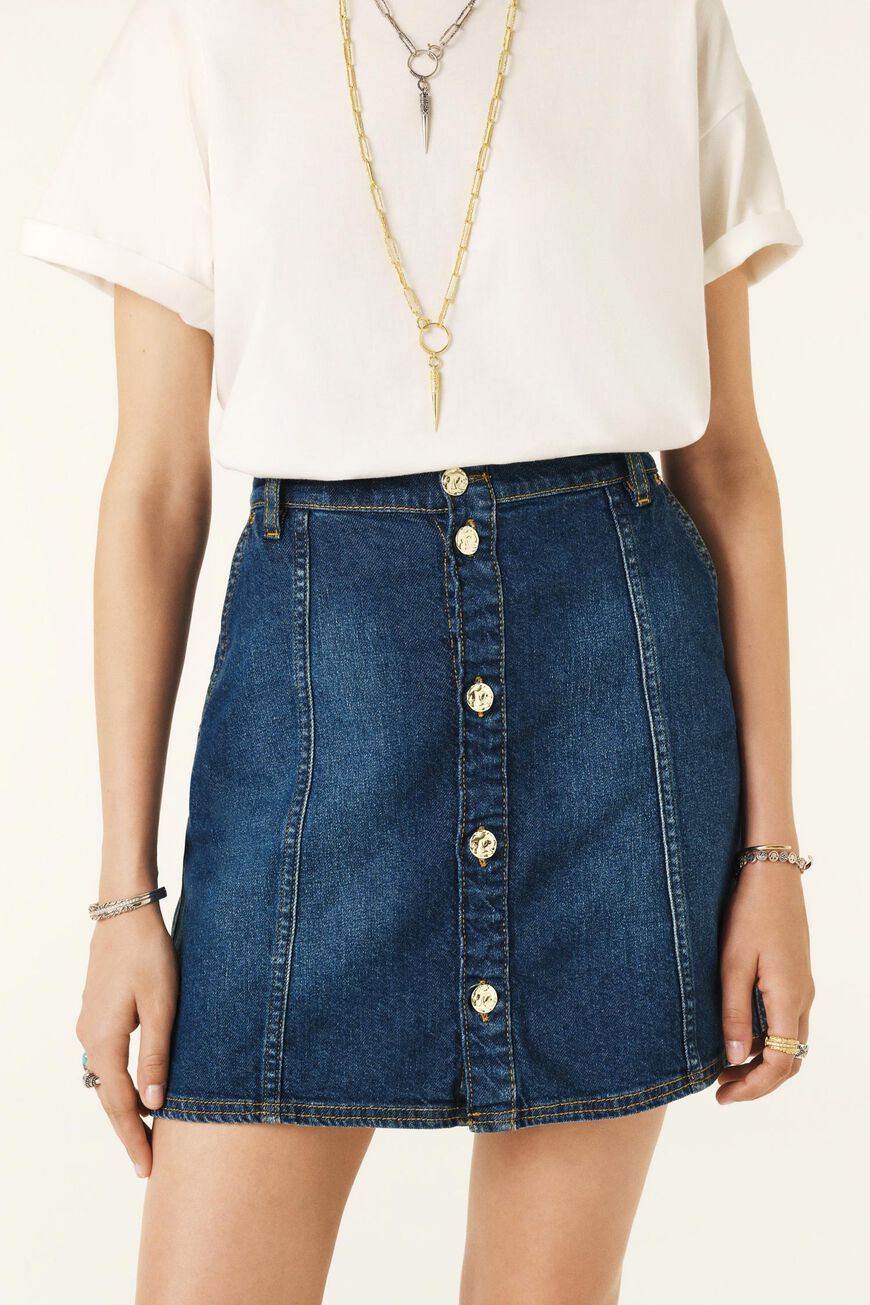 BAZILIA SKIRT