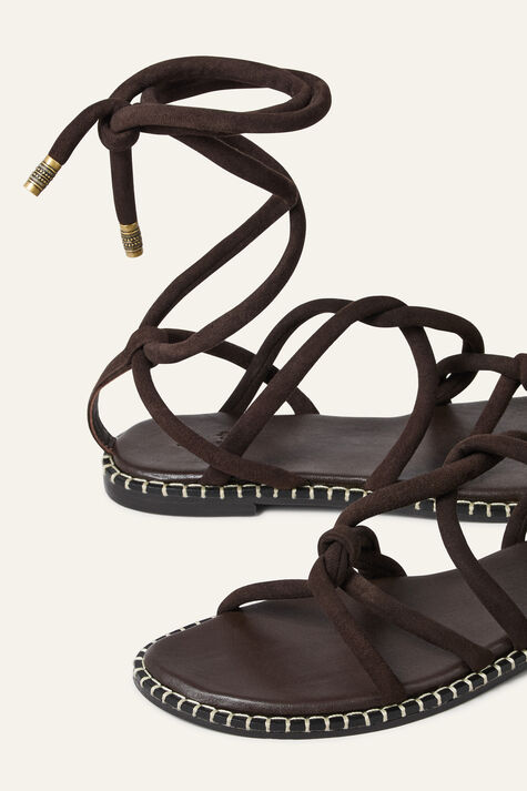 CUBA SANDALS