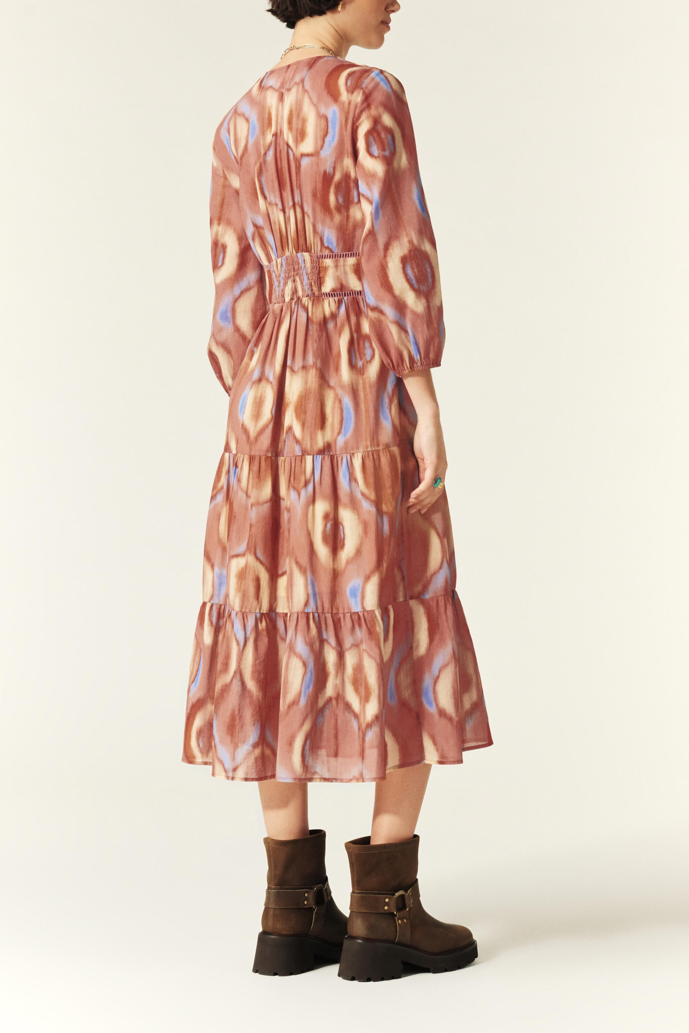 dress CARELA