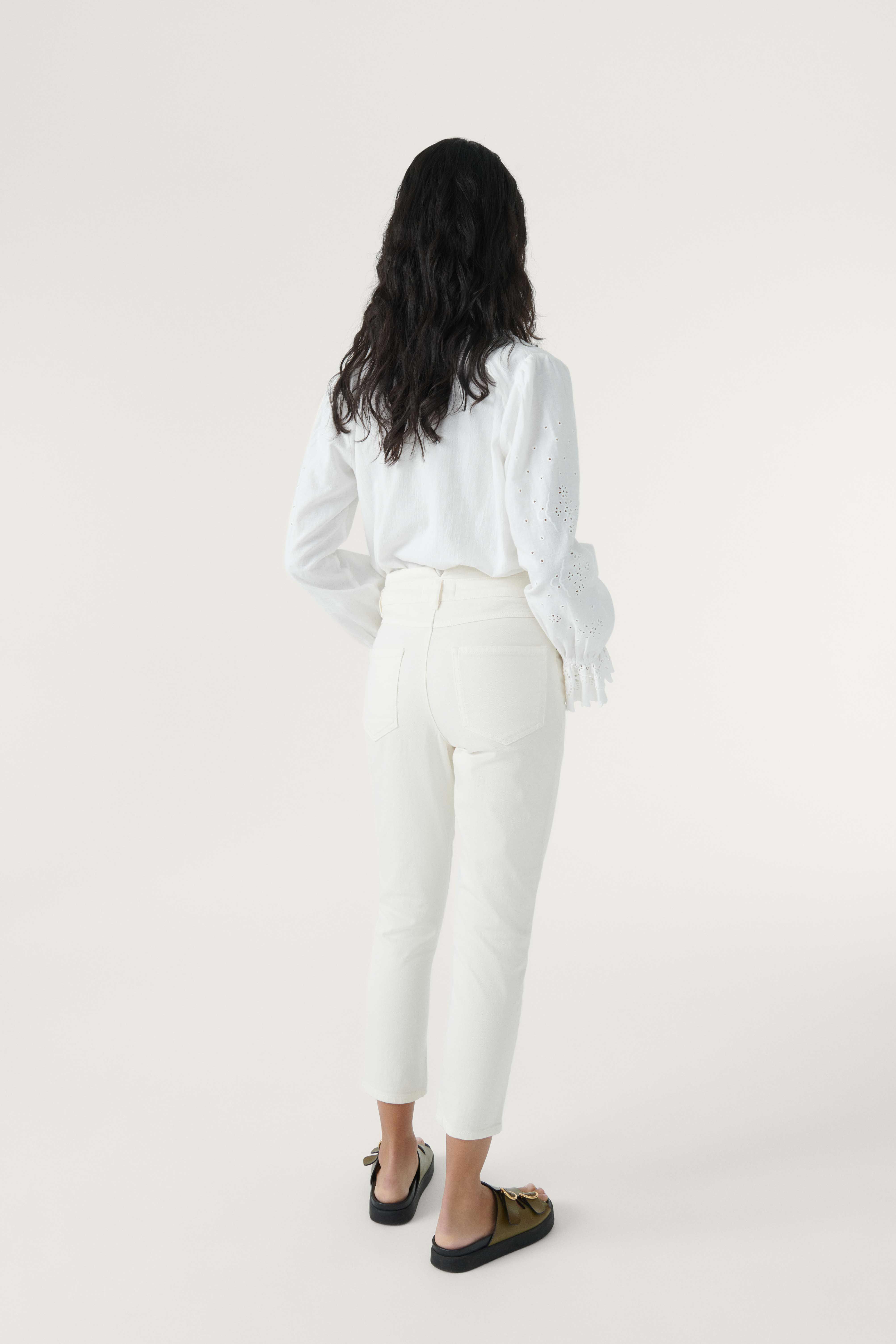 JEANS INZO