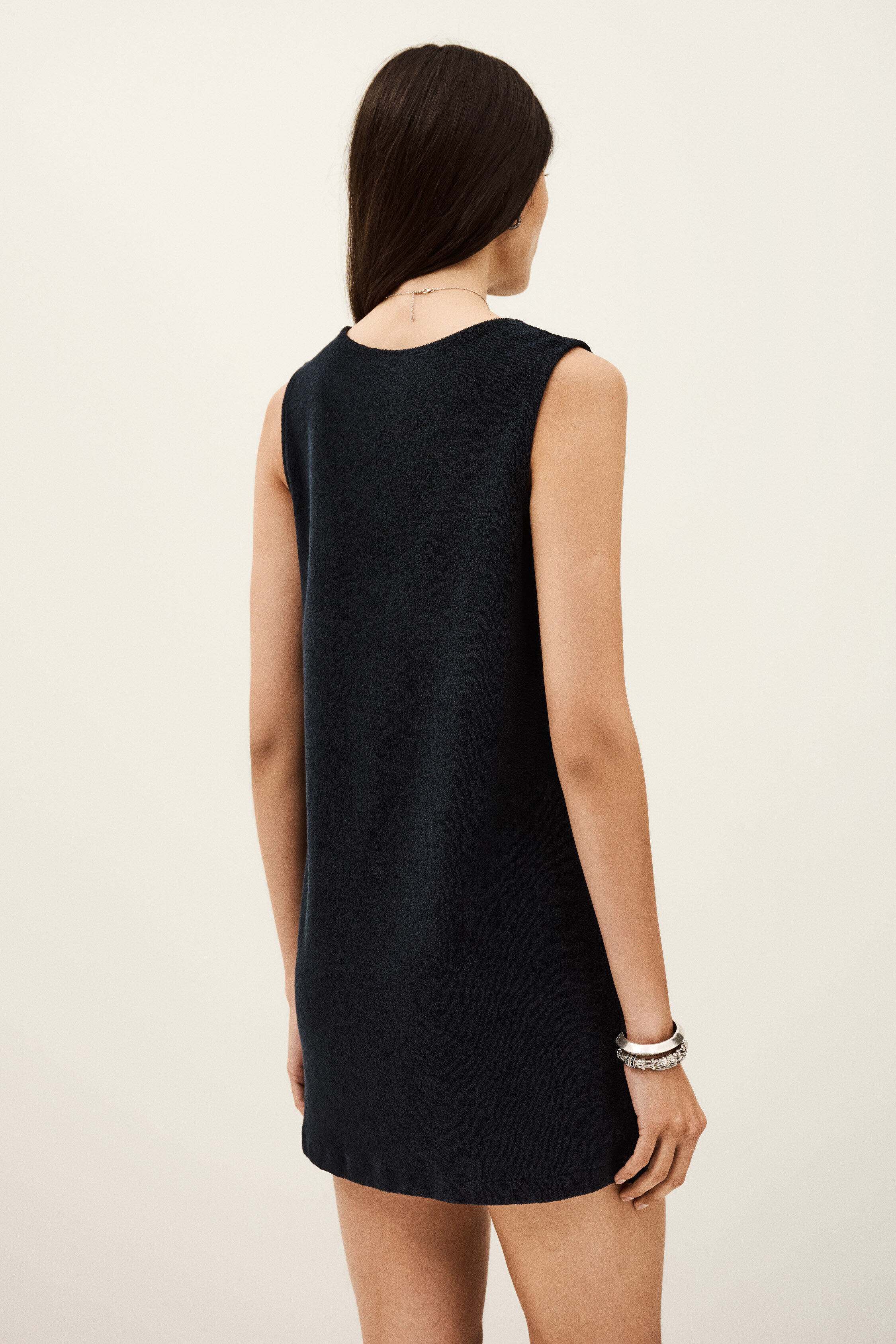 dress FAWN