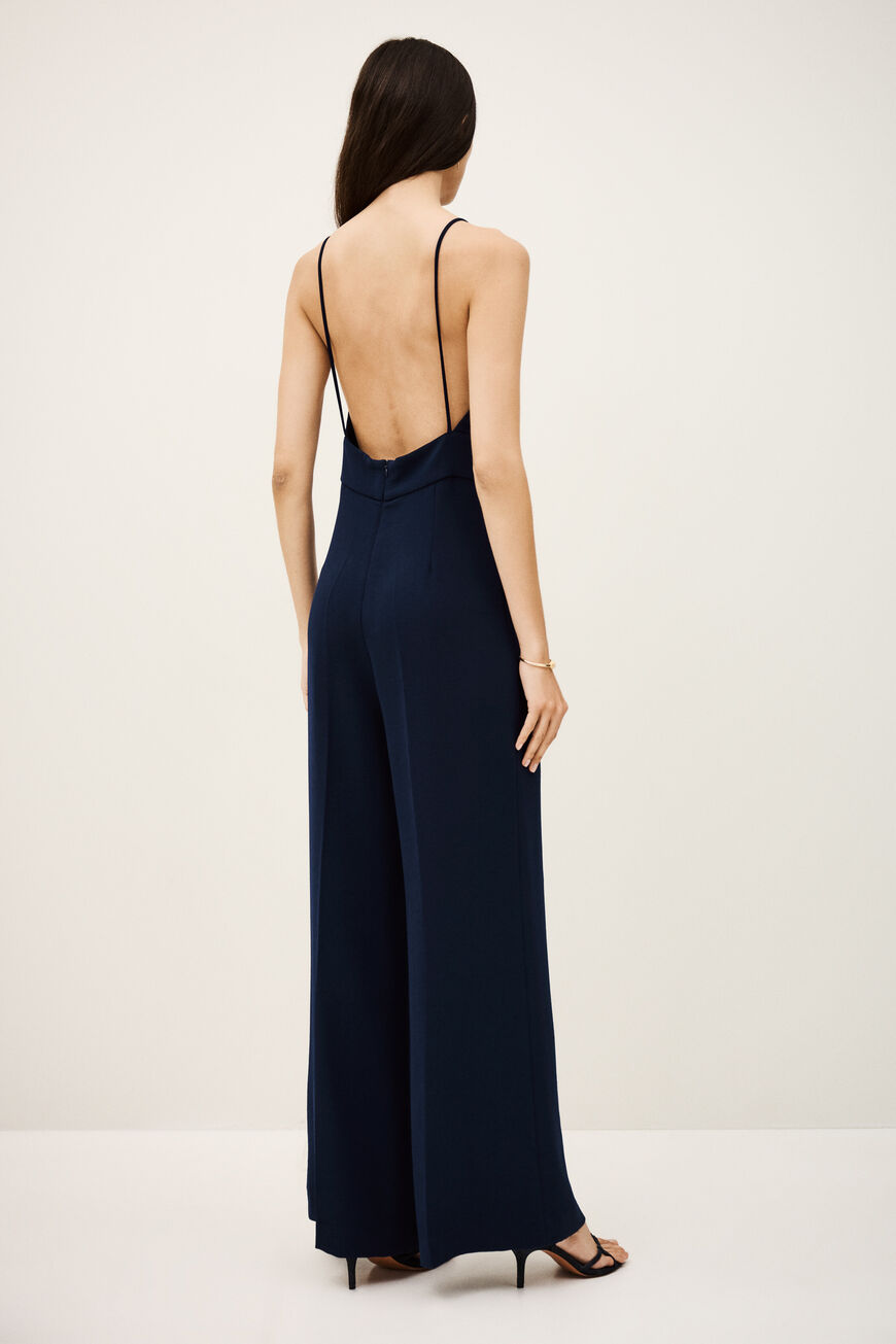 jumpsuit CLARISSE