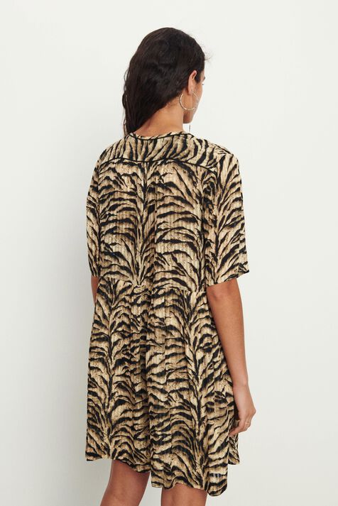 DRESS IRIS