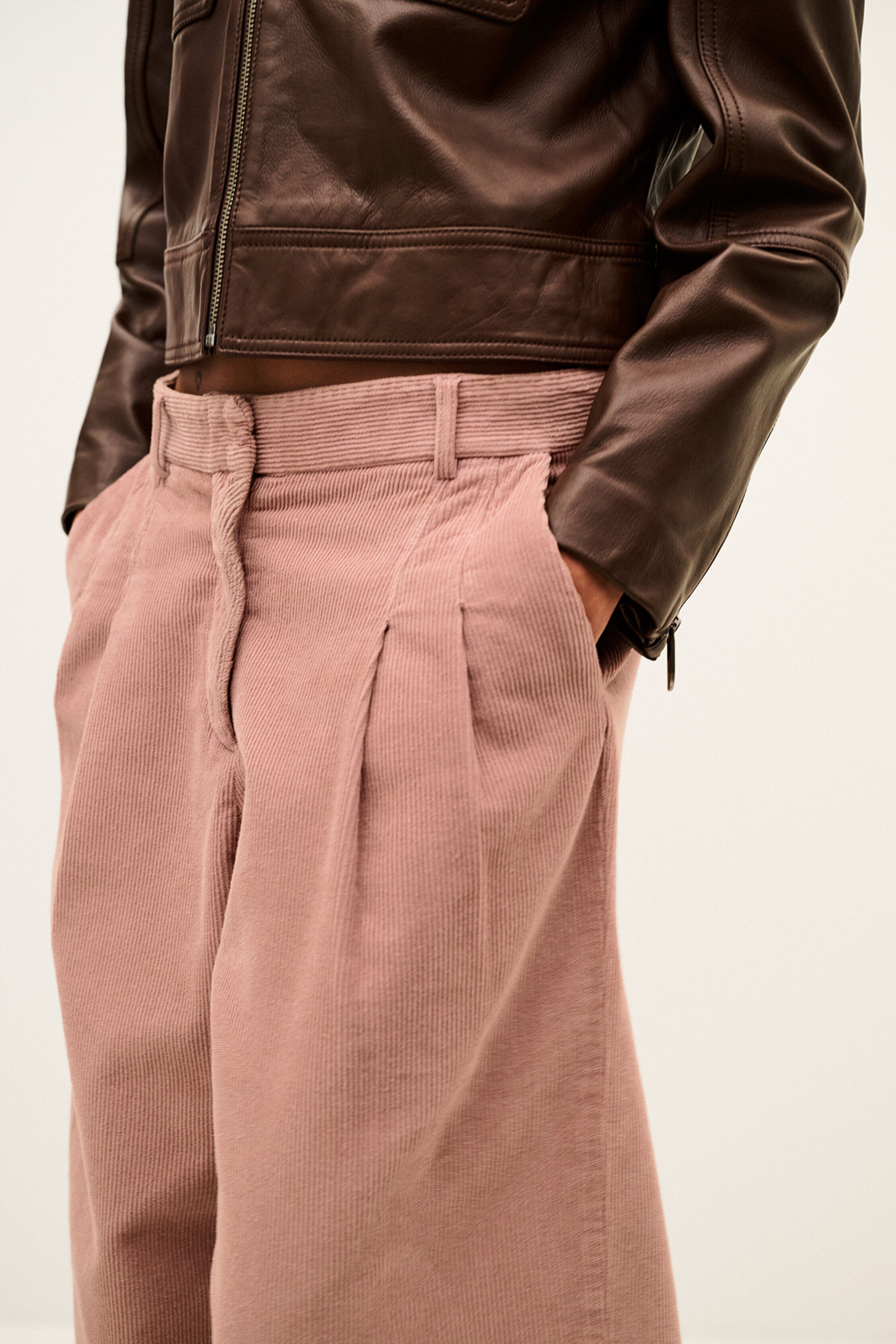 VEDWIN PANTS