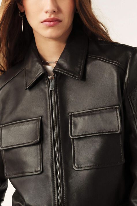 jacket UTICA