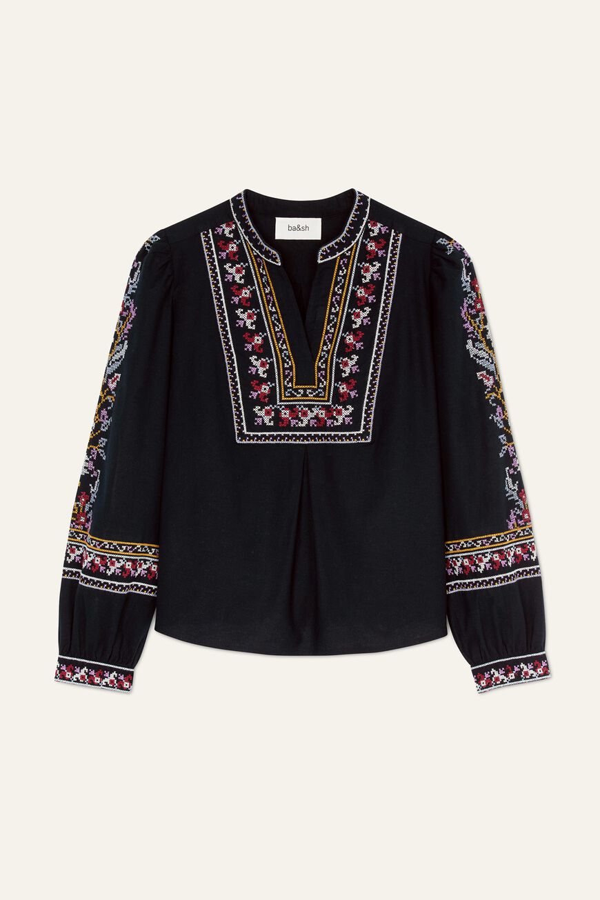 blouse CALOE