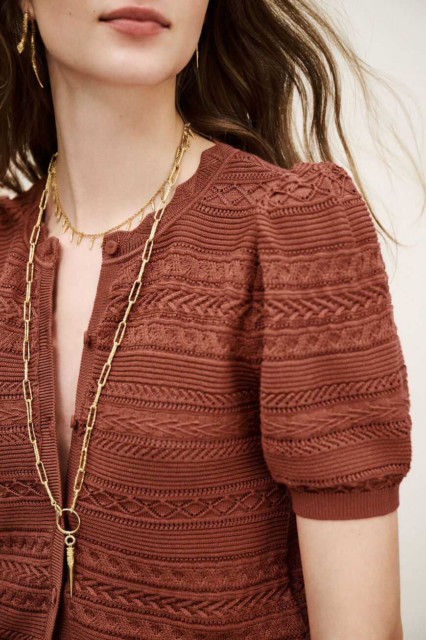 cardigan VINAT