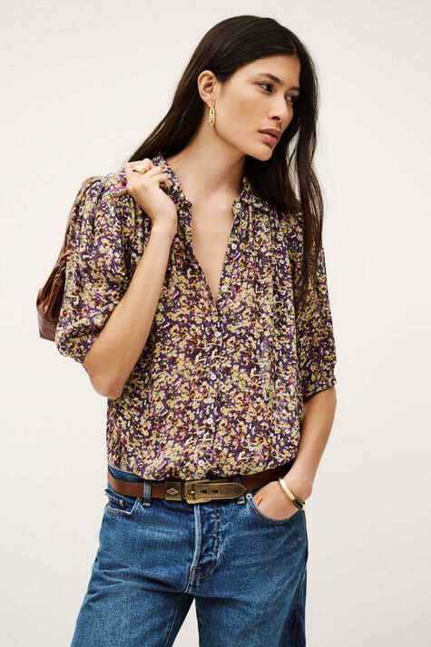 shirt LARK