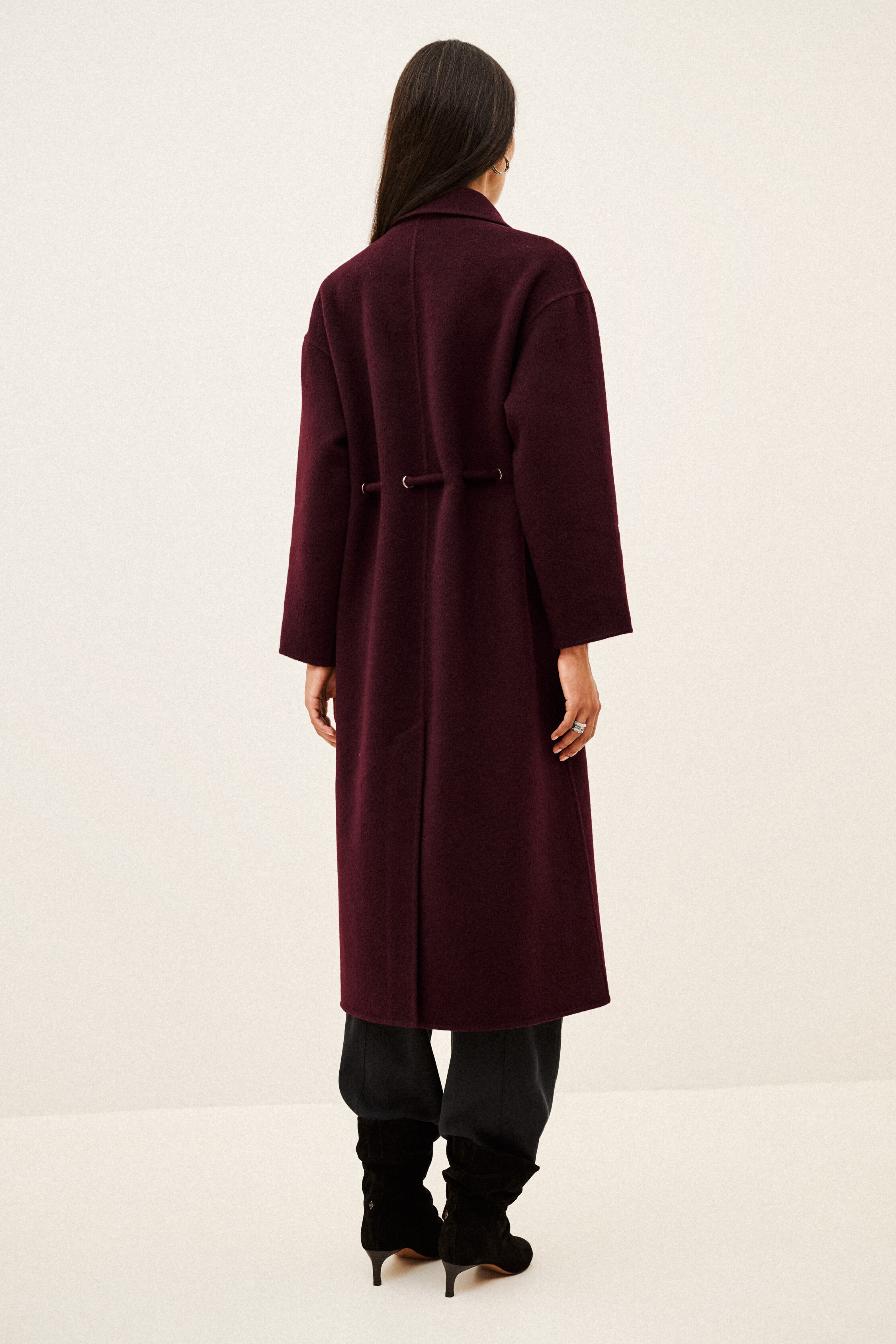 COAT KATE