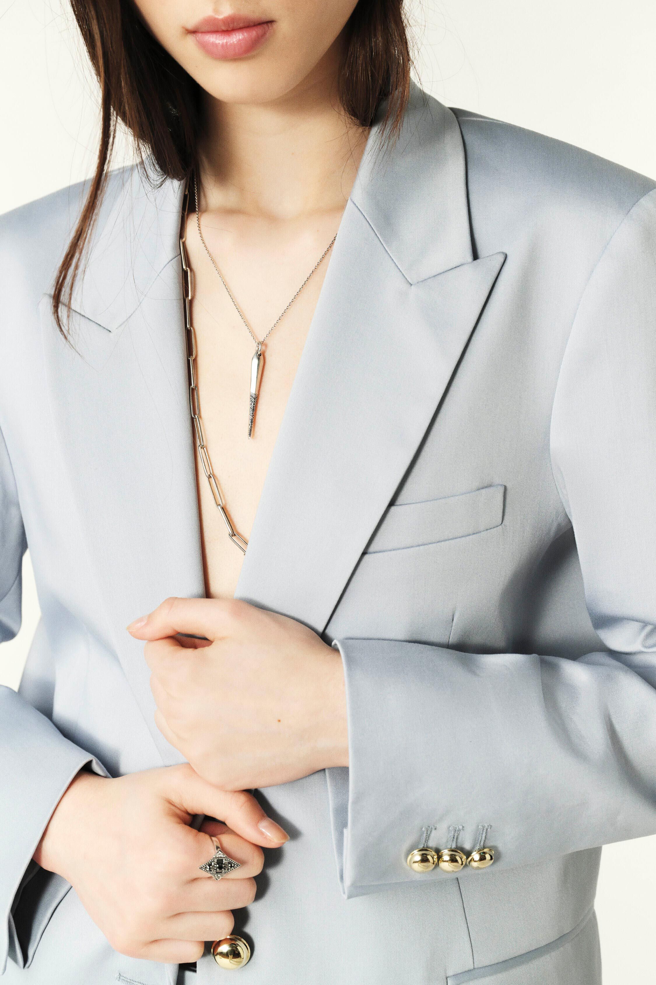 jacket JANICE