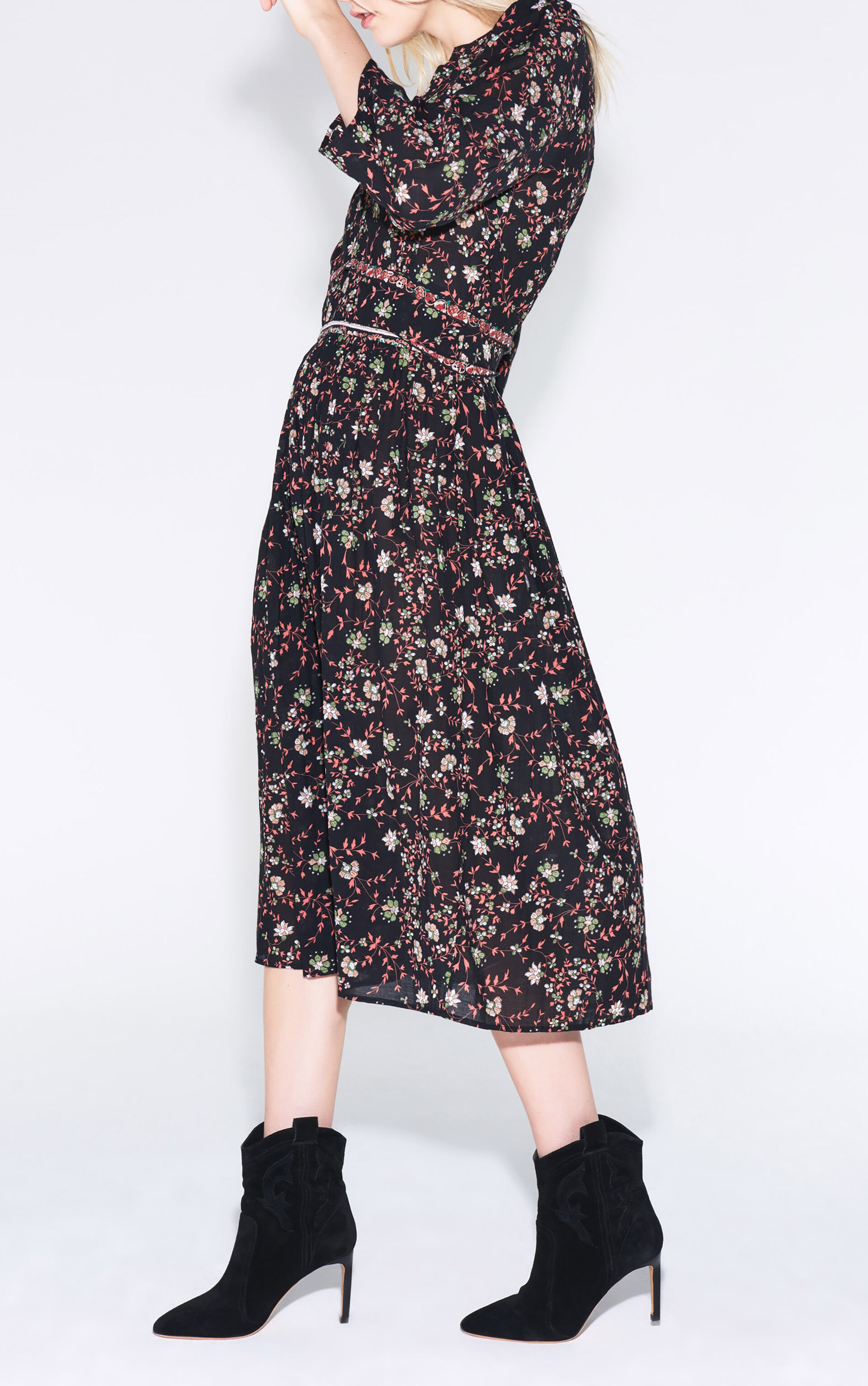 ROBE FESTINA