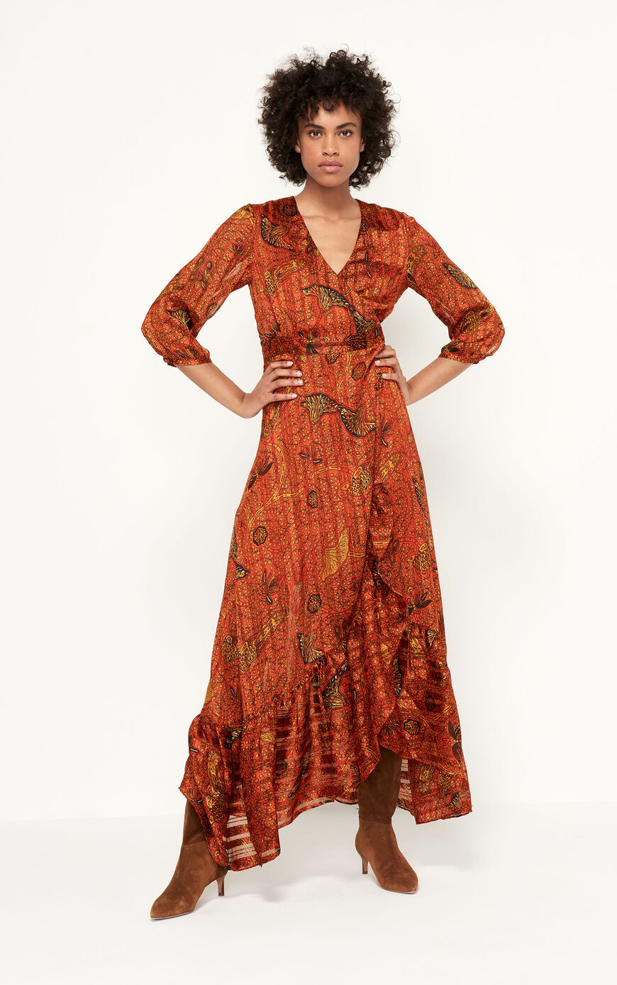 DRESS DISY