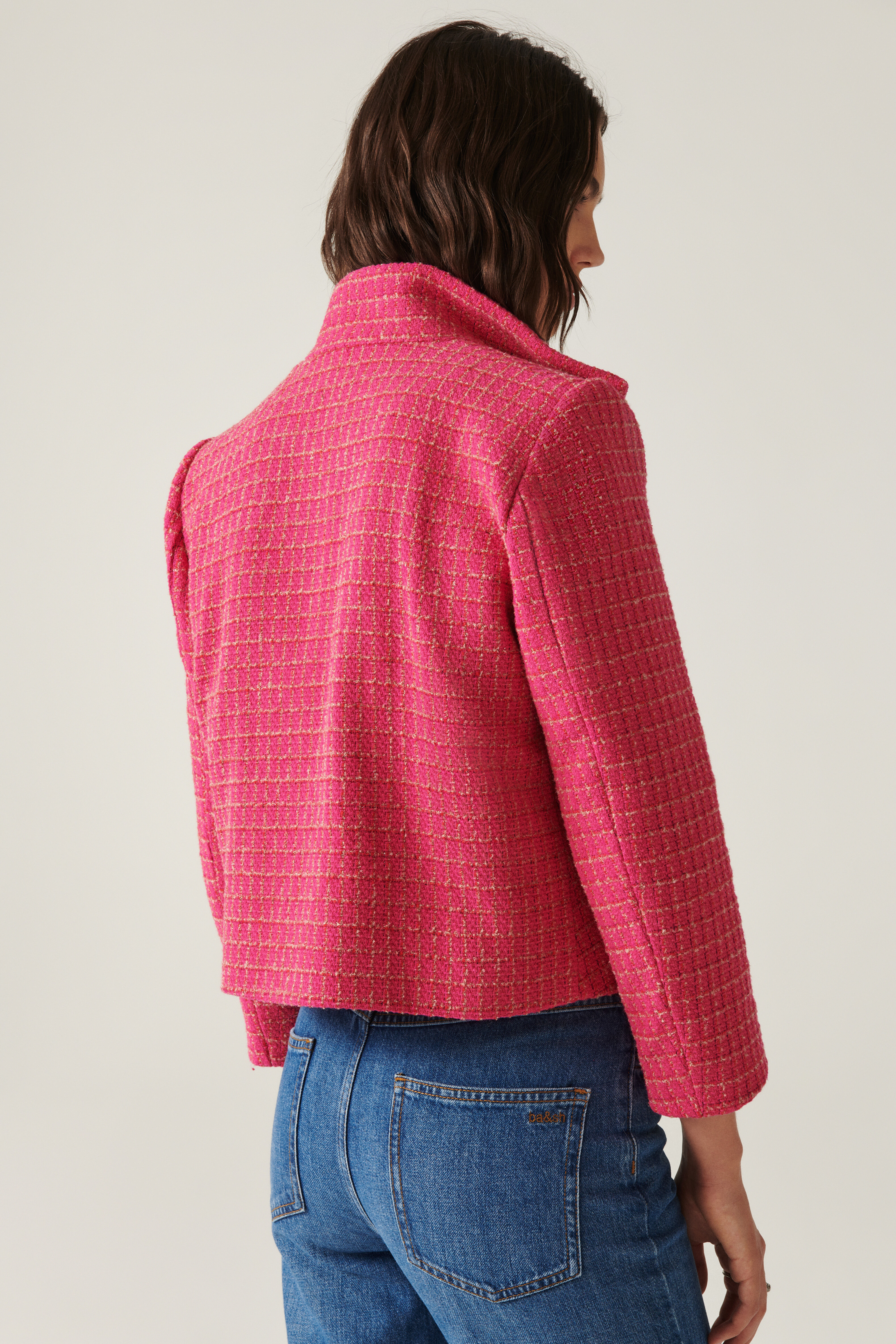 JACKET LALO