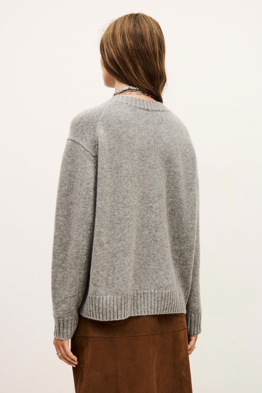 jumper CESNIK