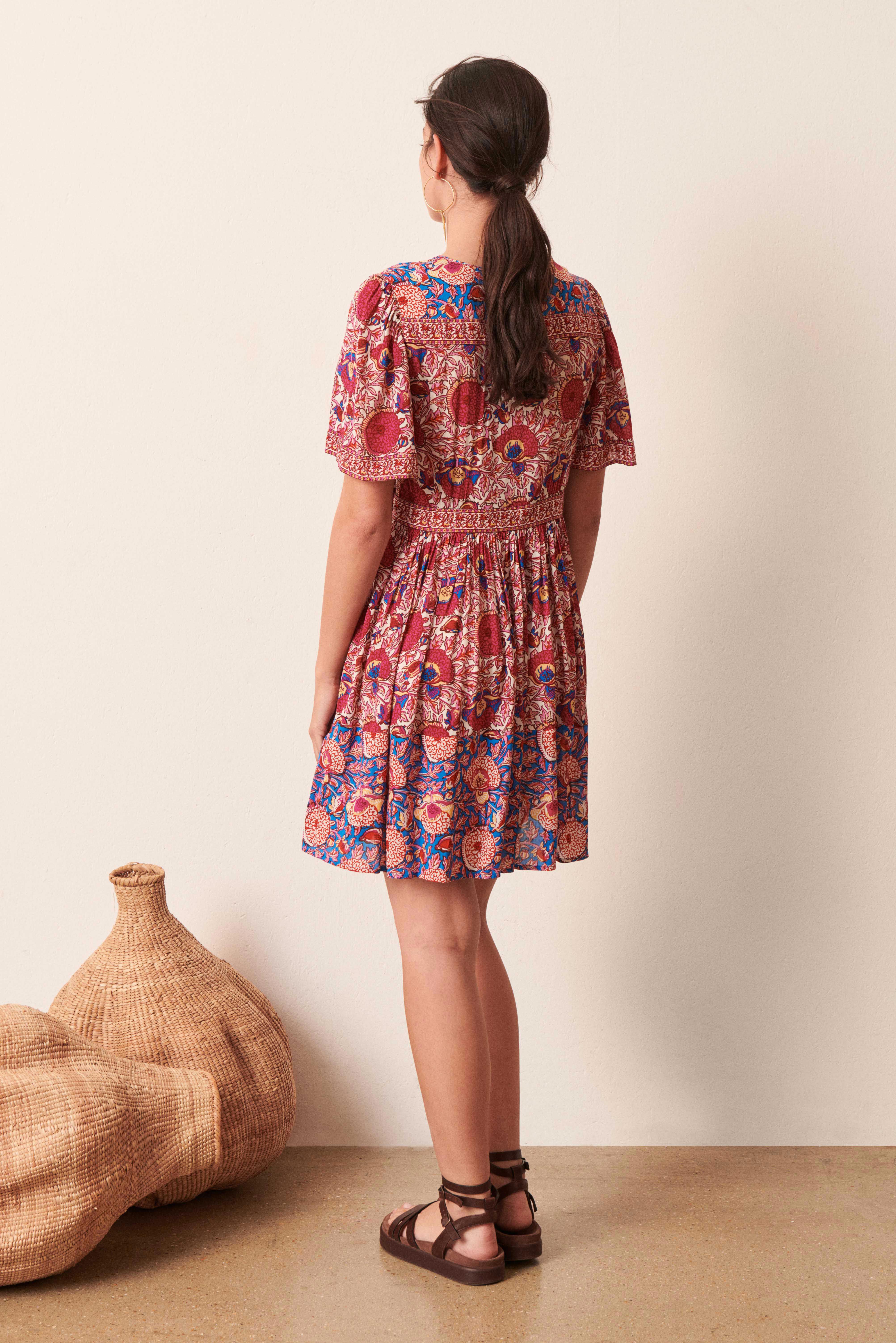 ROBE VALIA