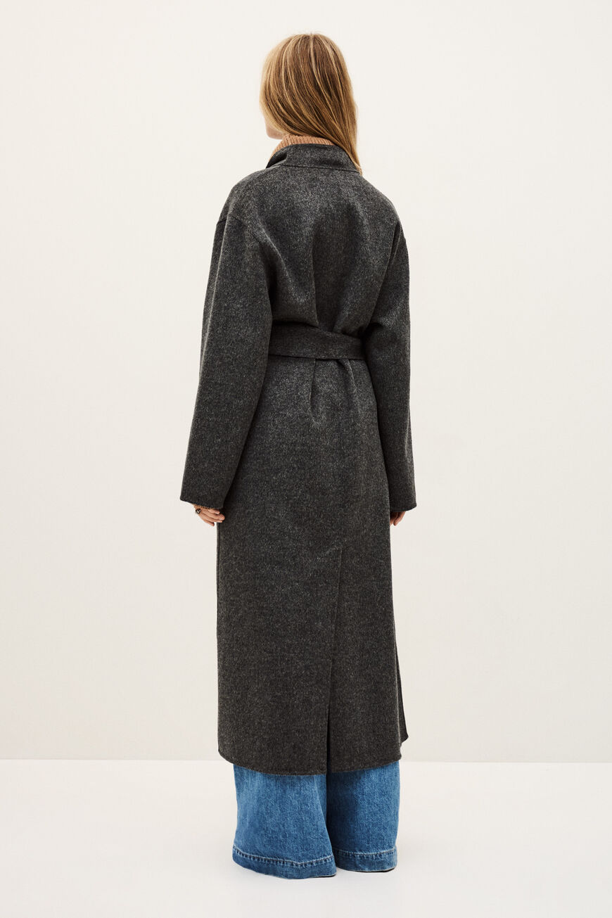 coat KAY