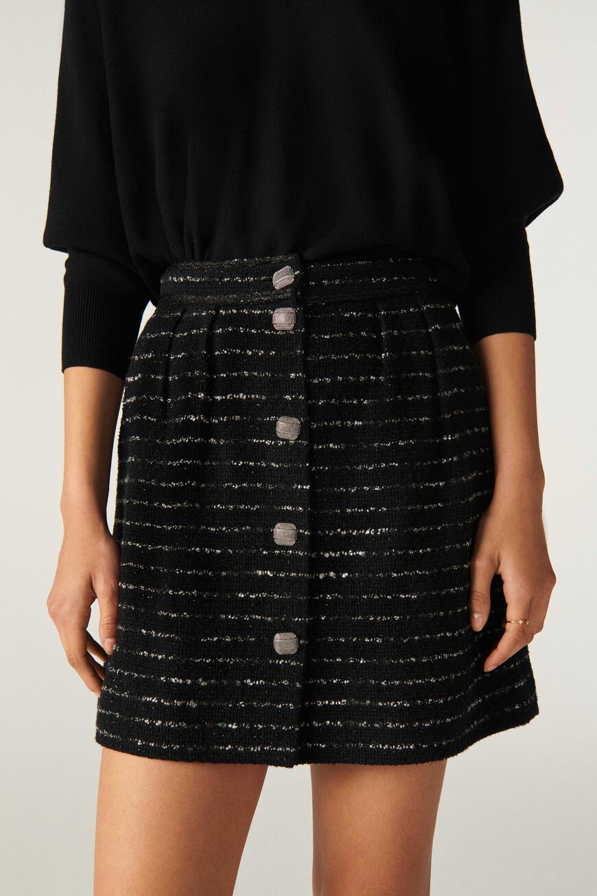 SKIRT LIVIA