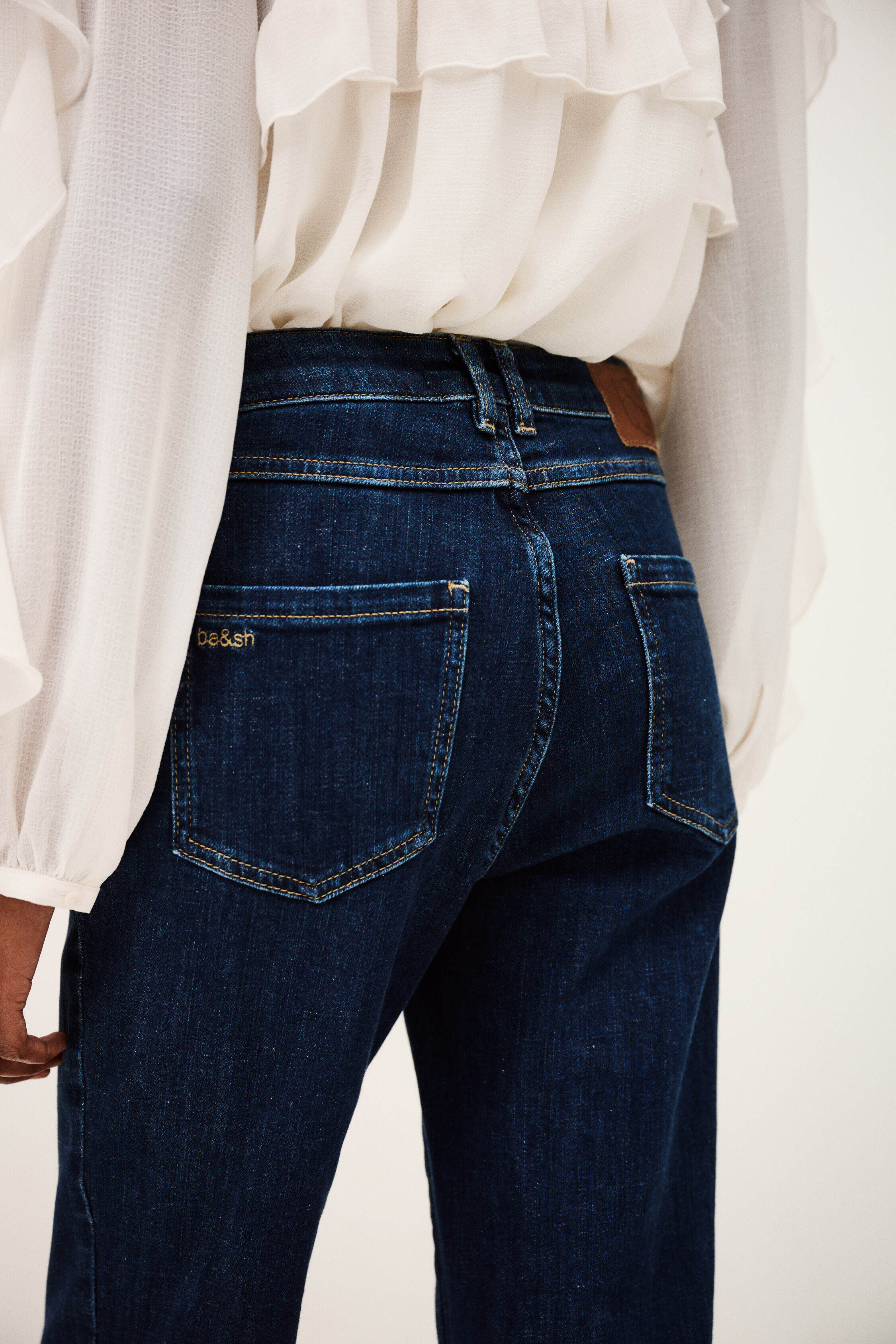 jeans ROSS