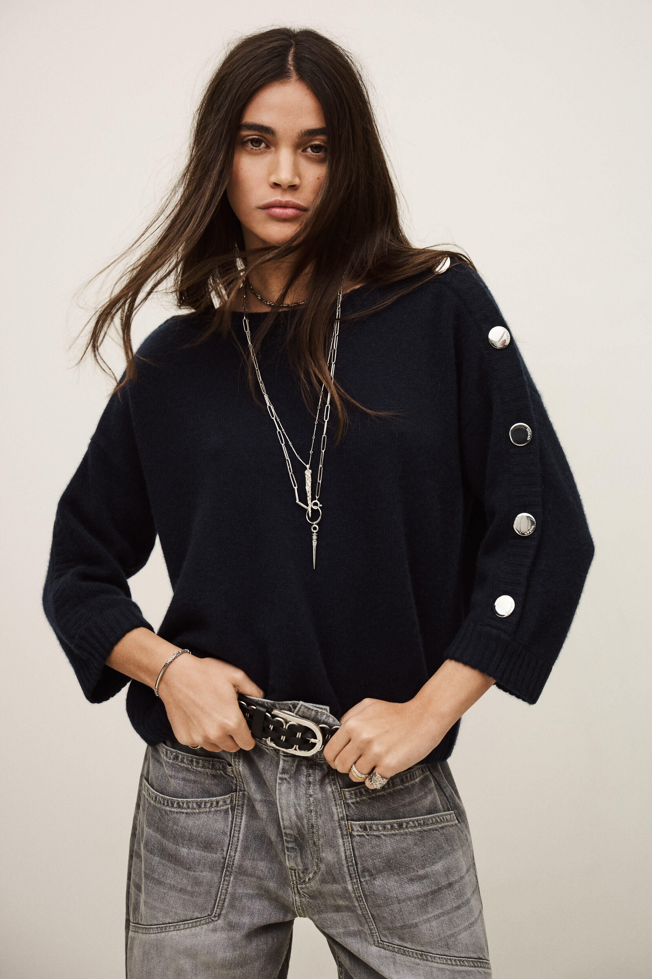 PULL CLASSY