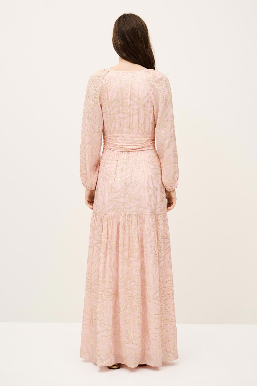 DRESS MILA