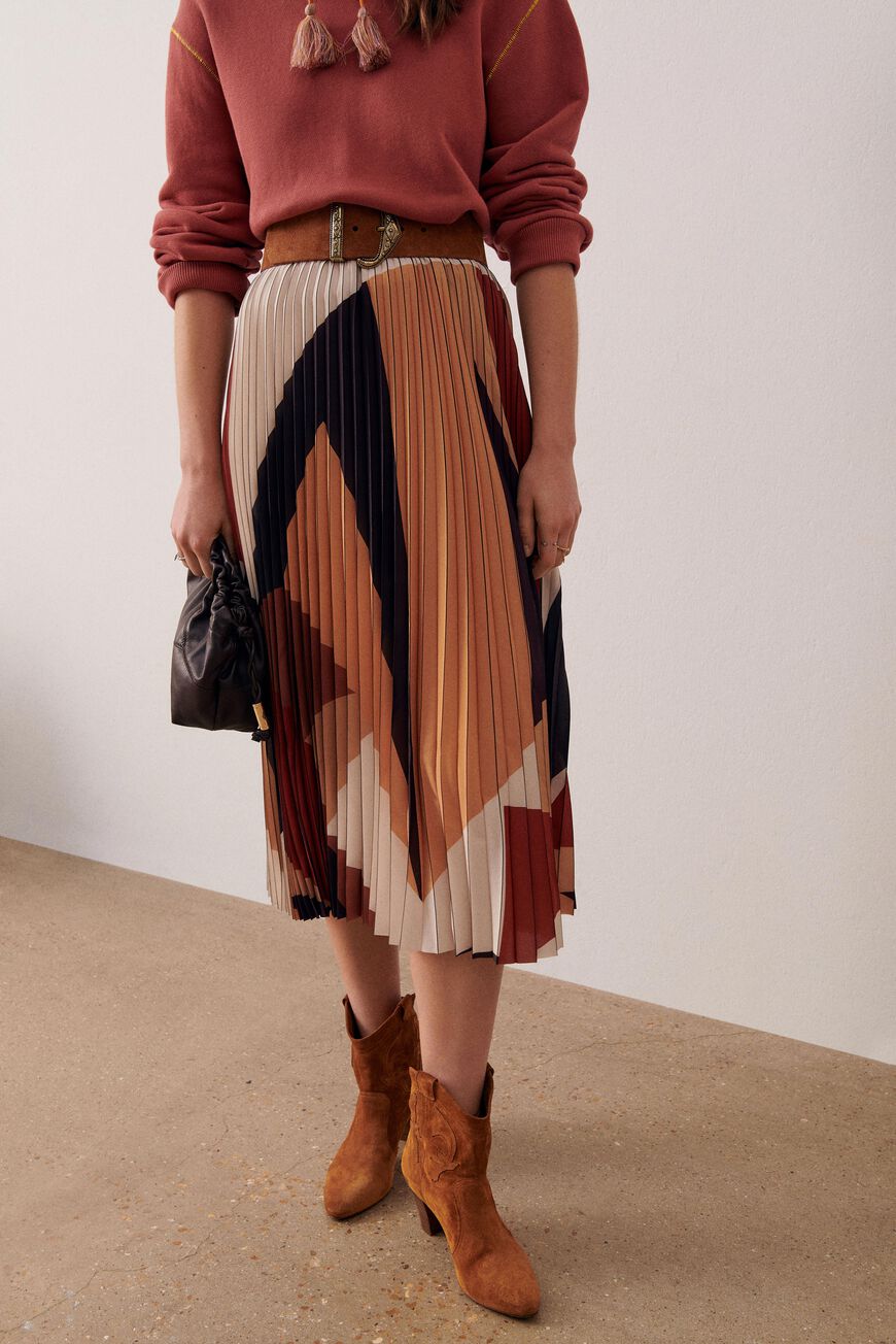 SKIRT DONIE