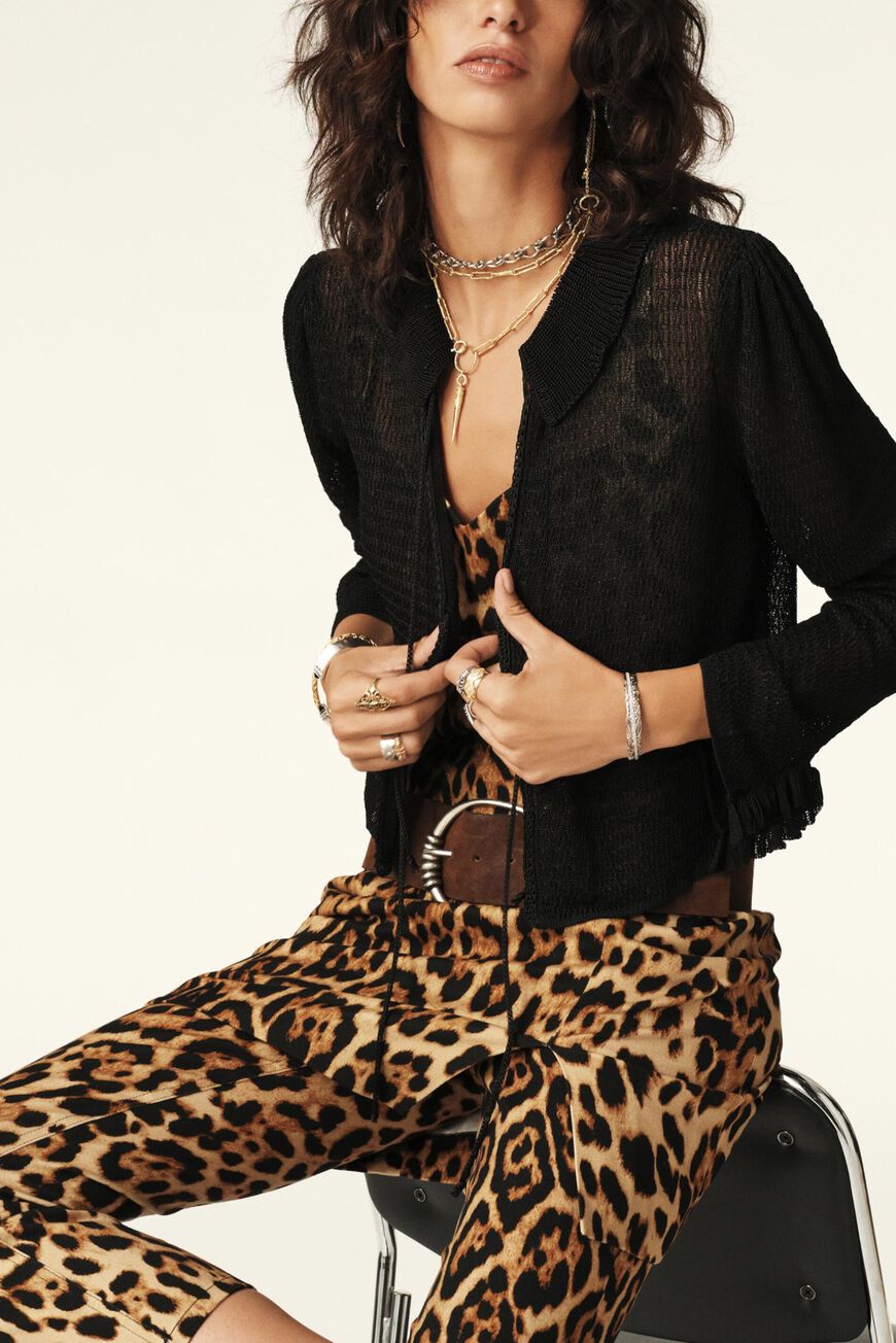 CATHY CARDIGAN