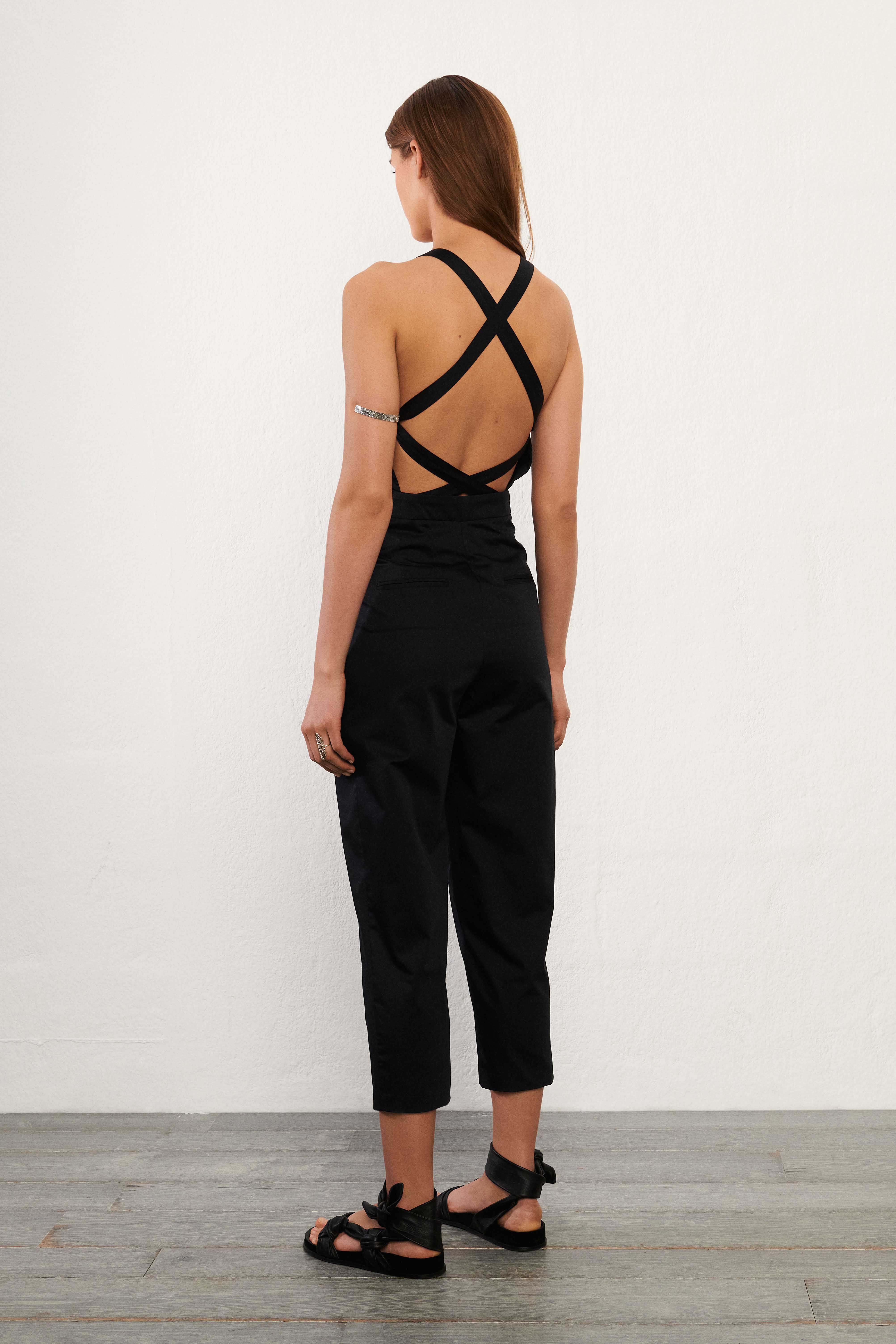 JUMPSUIT CHAD