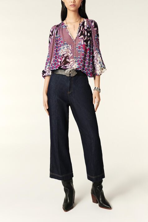 blouse BLAIR