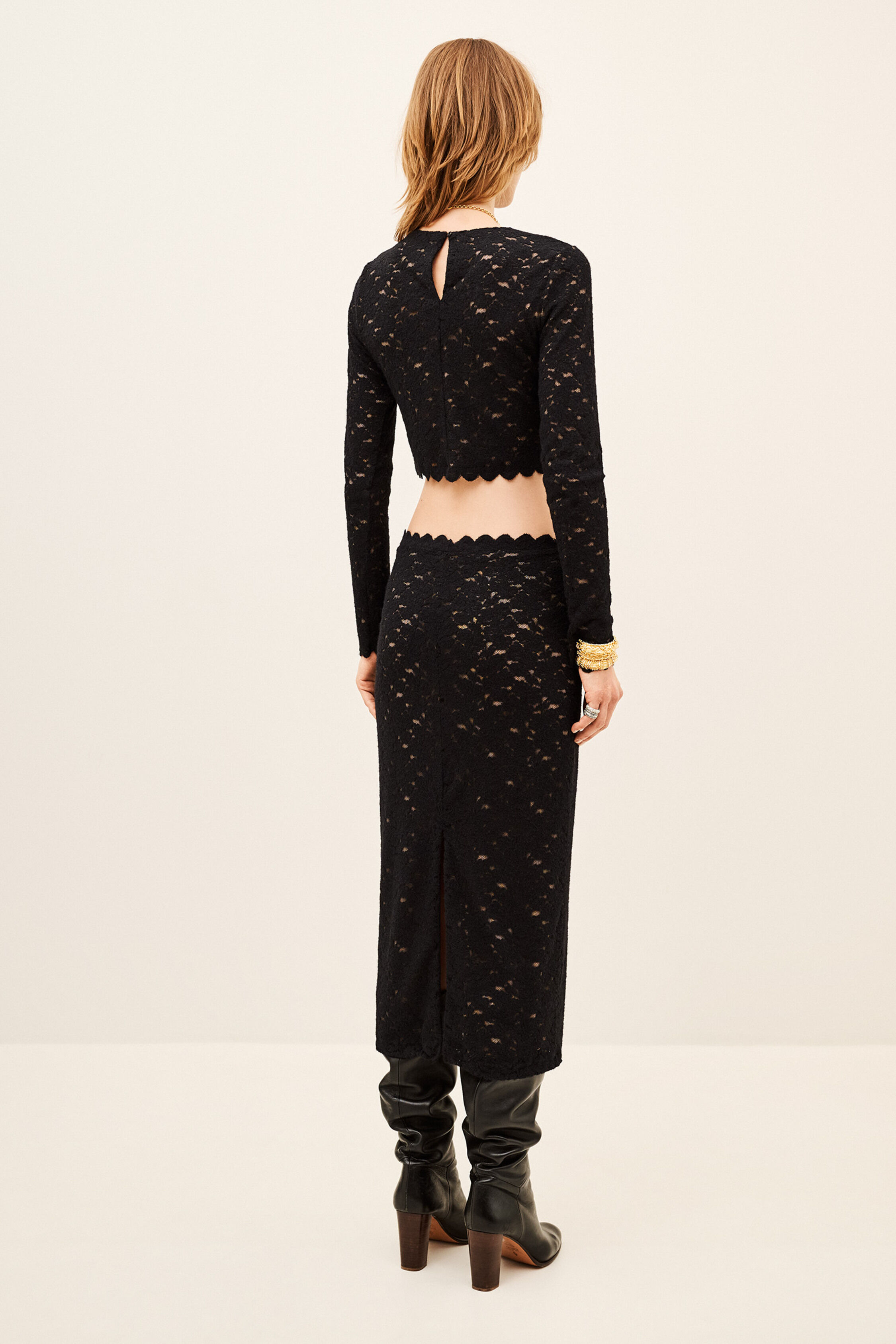 DRESS LOZEA