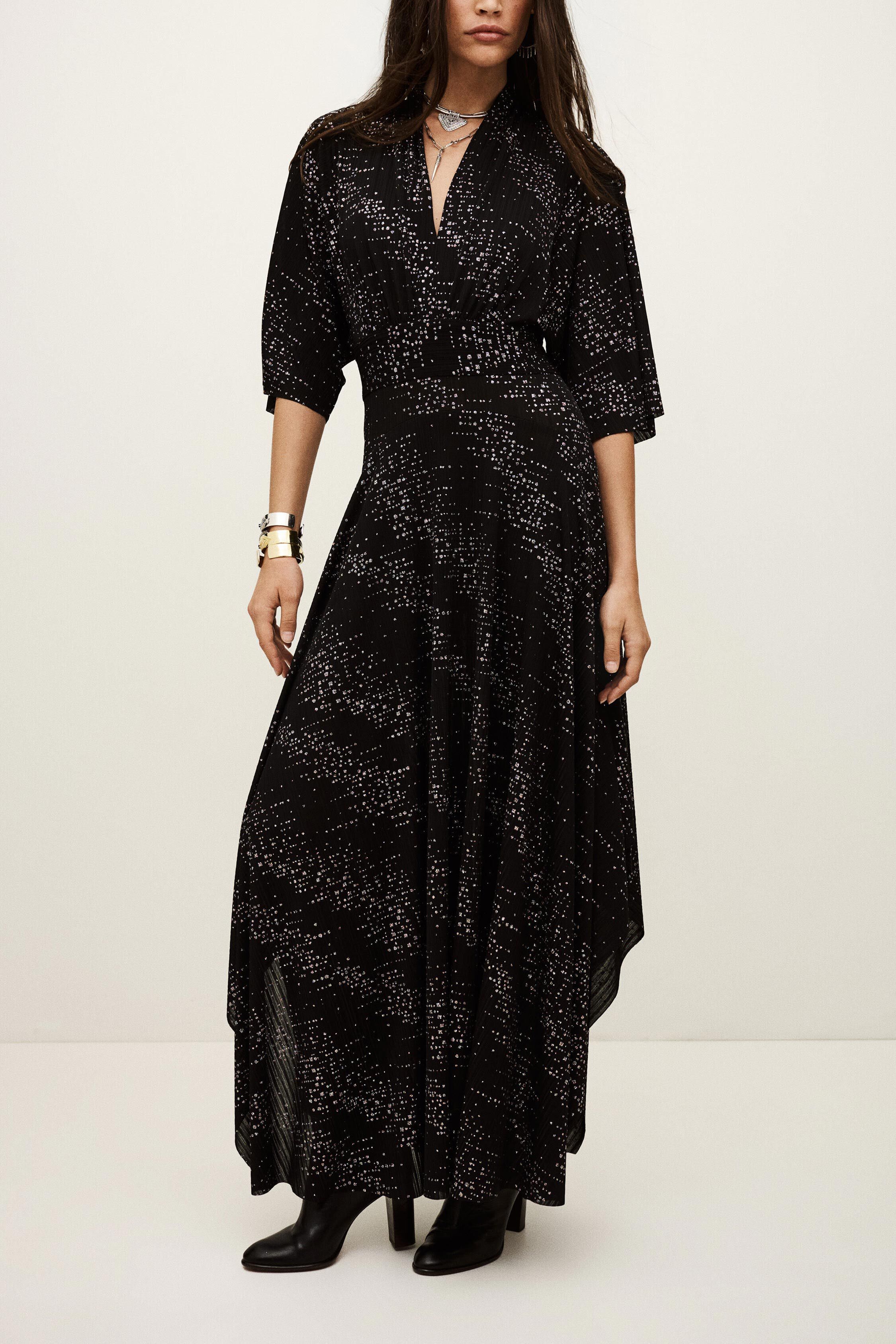 dress TRESOR