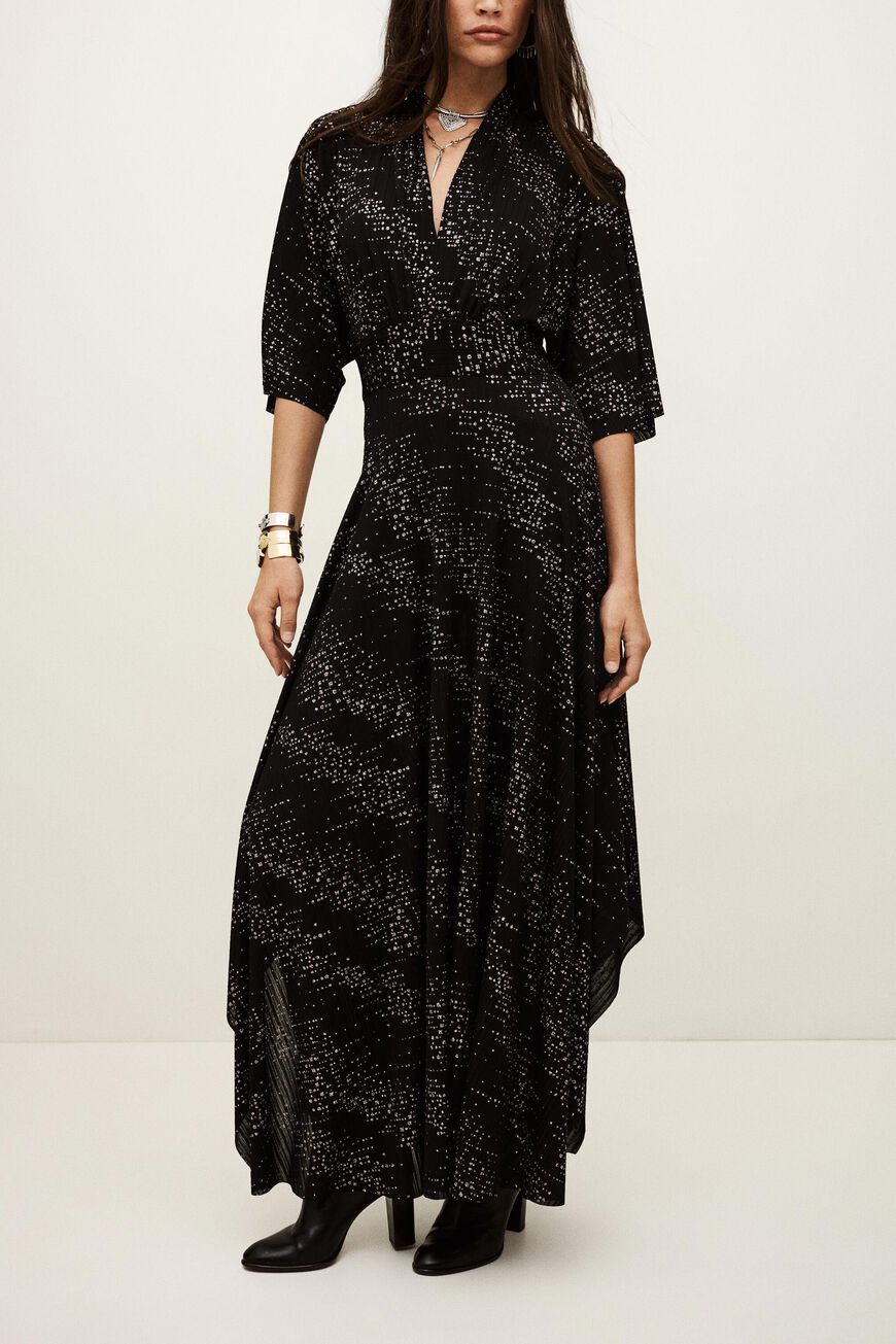 dress TRESOR