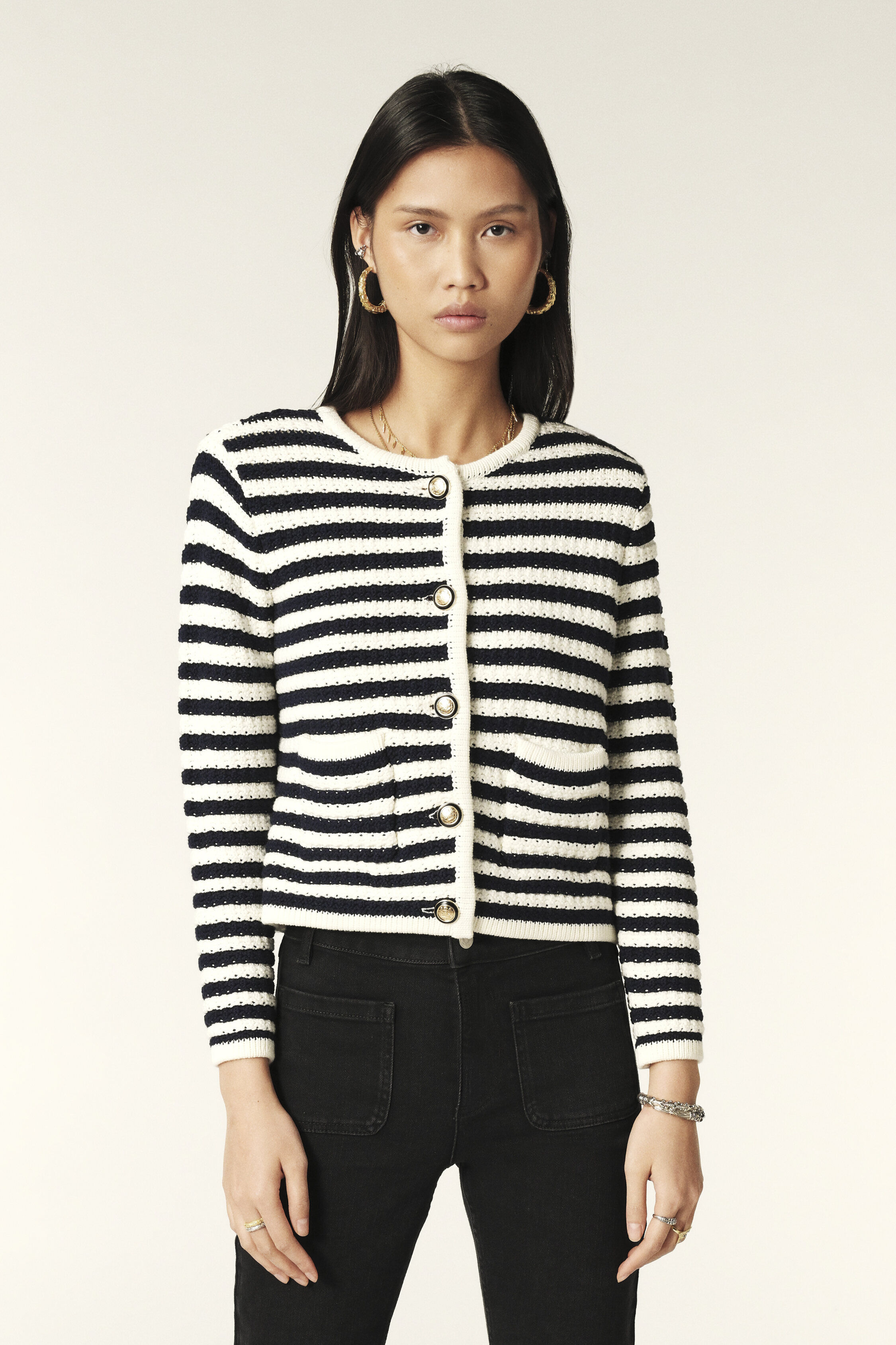Jacke GASPARD