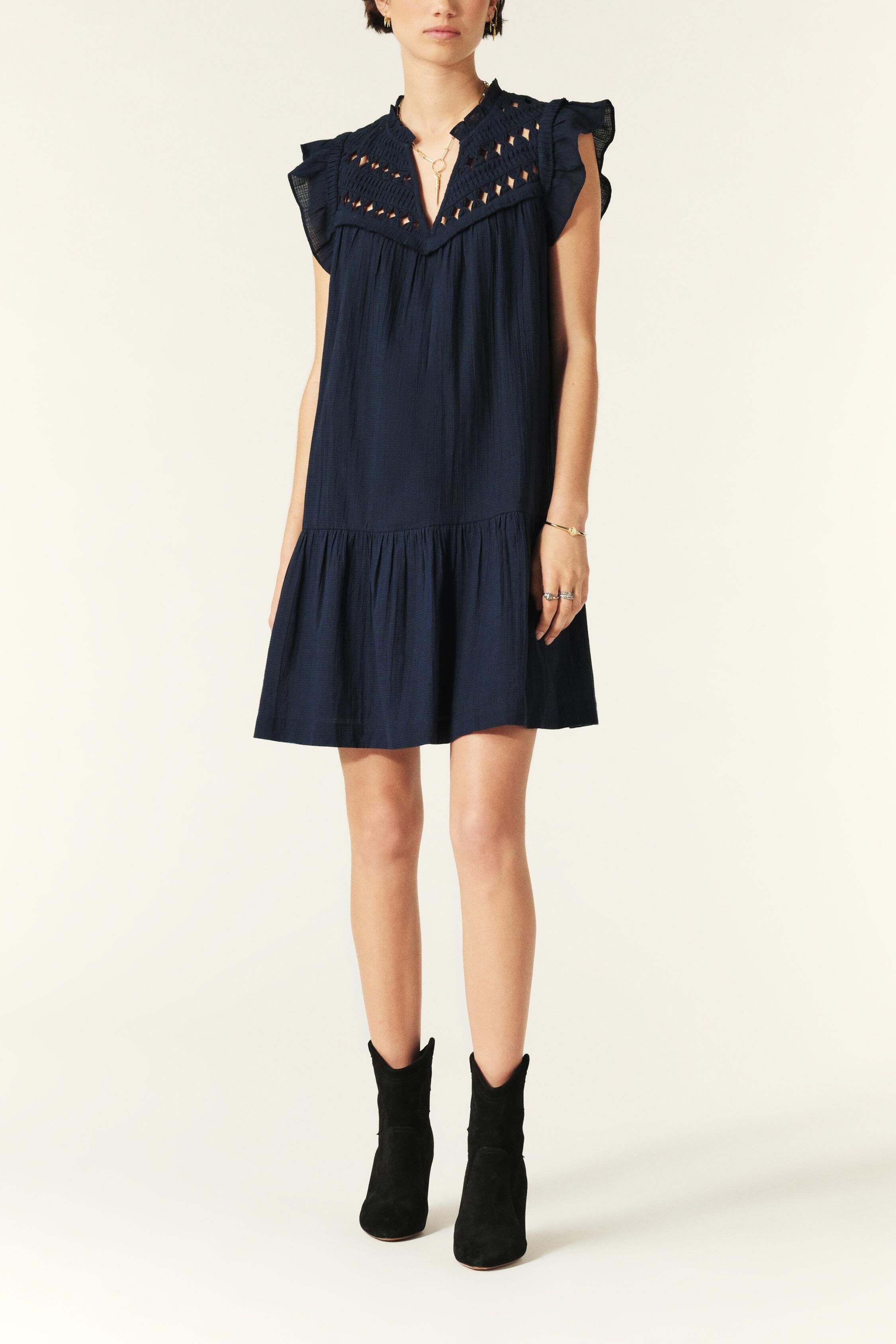 dress BLUMA