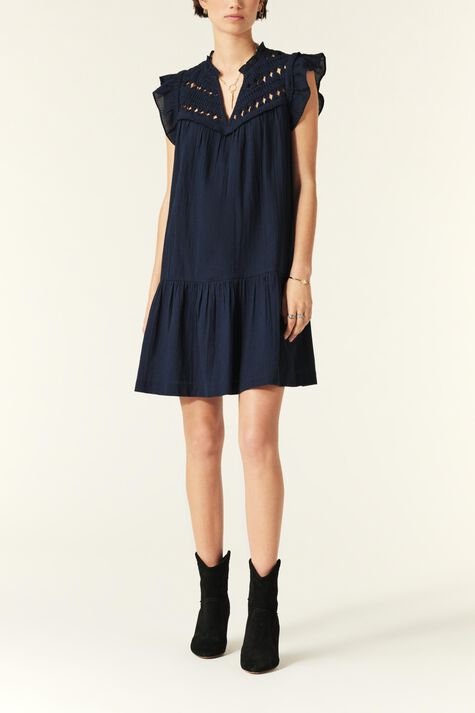 dress BLUMA