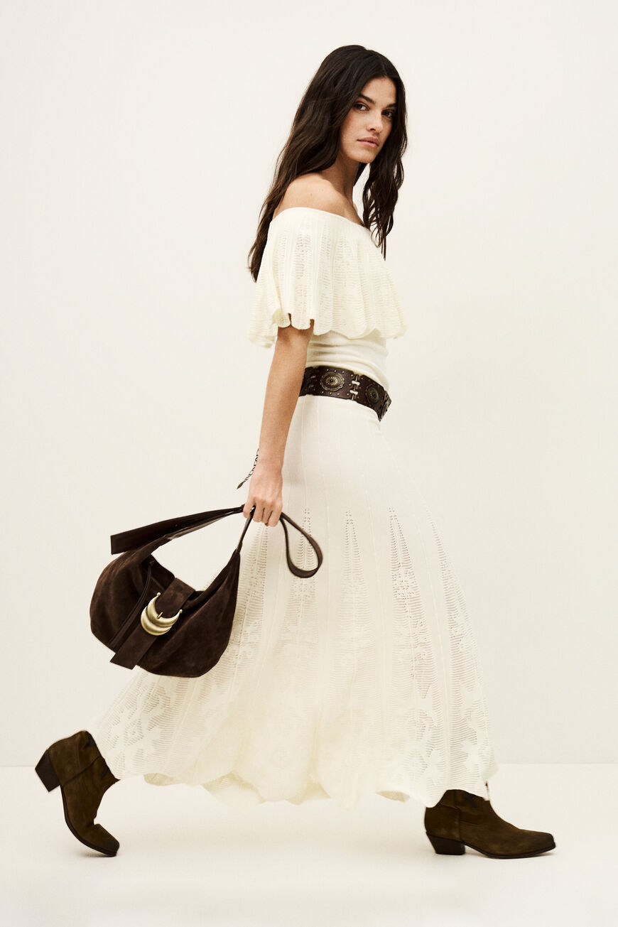 SKIRT SERTA